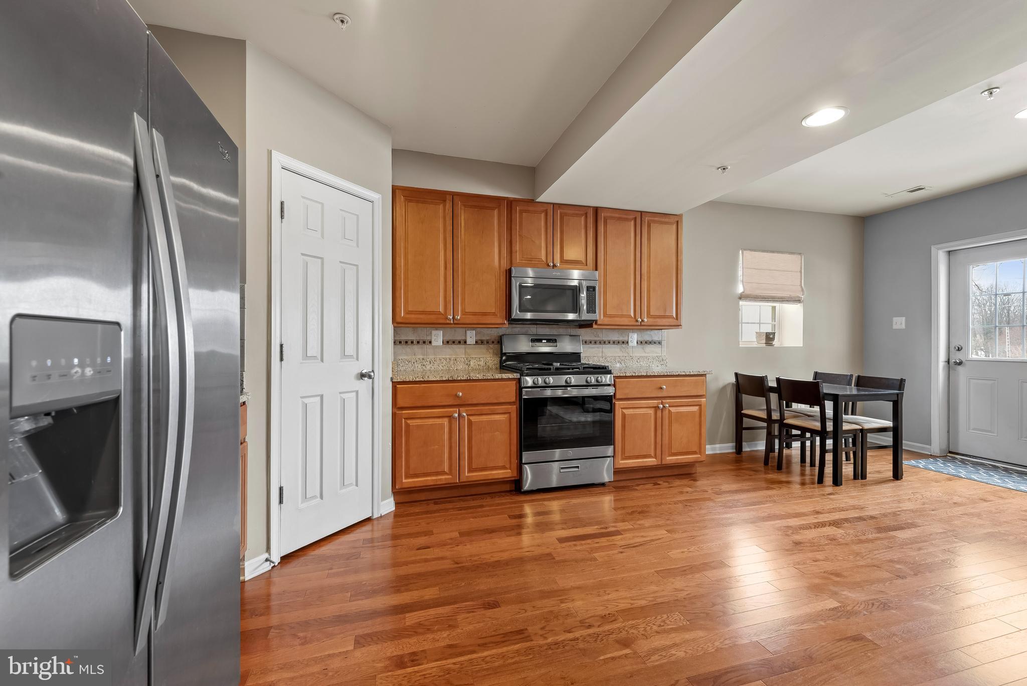 MAGNOLIA GLEN - Residential