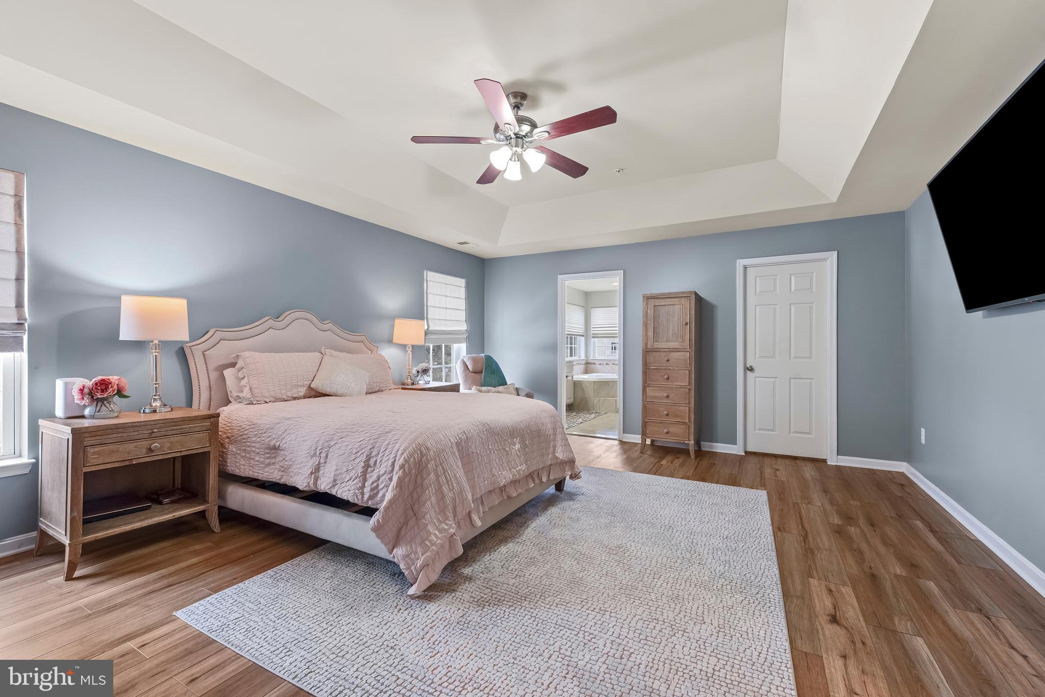 MAGNOLIA GLEN - Residential