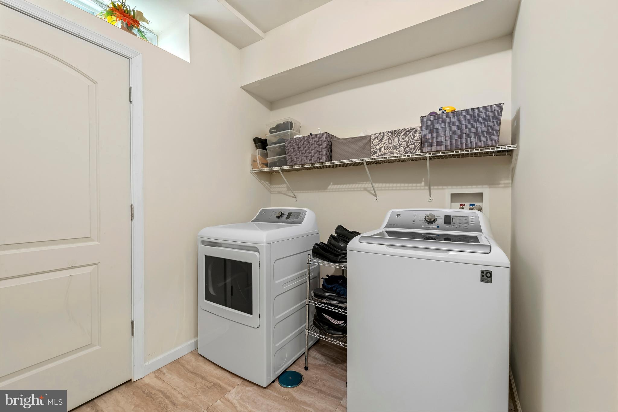 MAGNOLIA GLEN - Residential