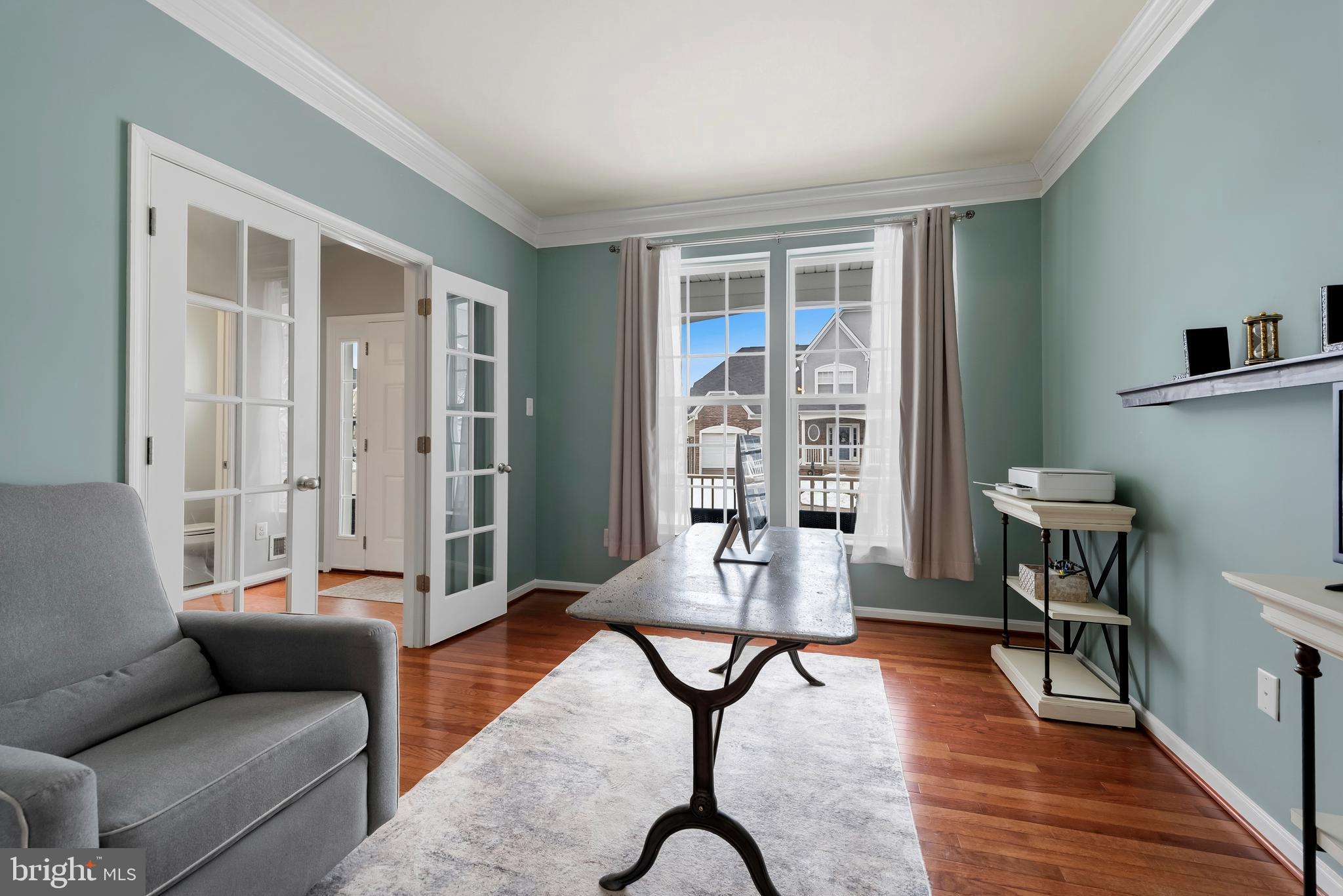 MAGNOLIA GLEN - Residential