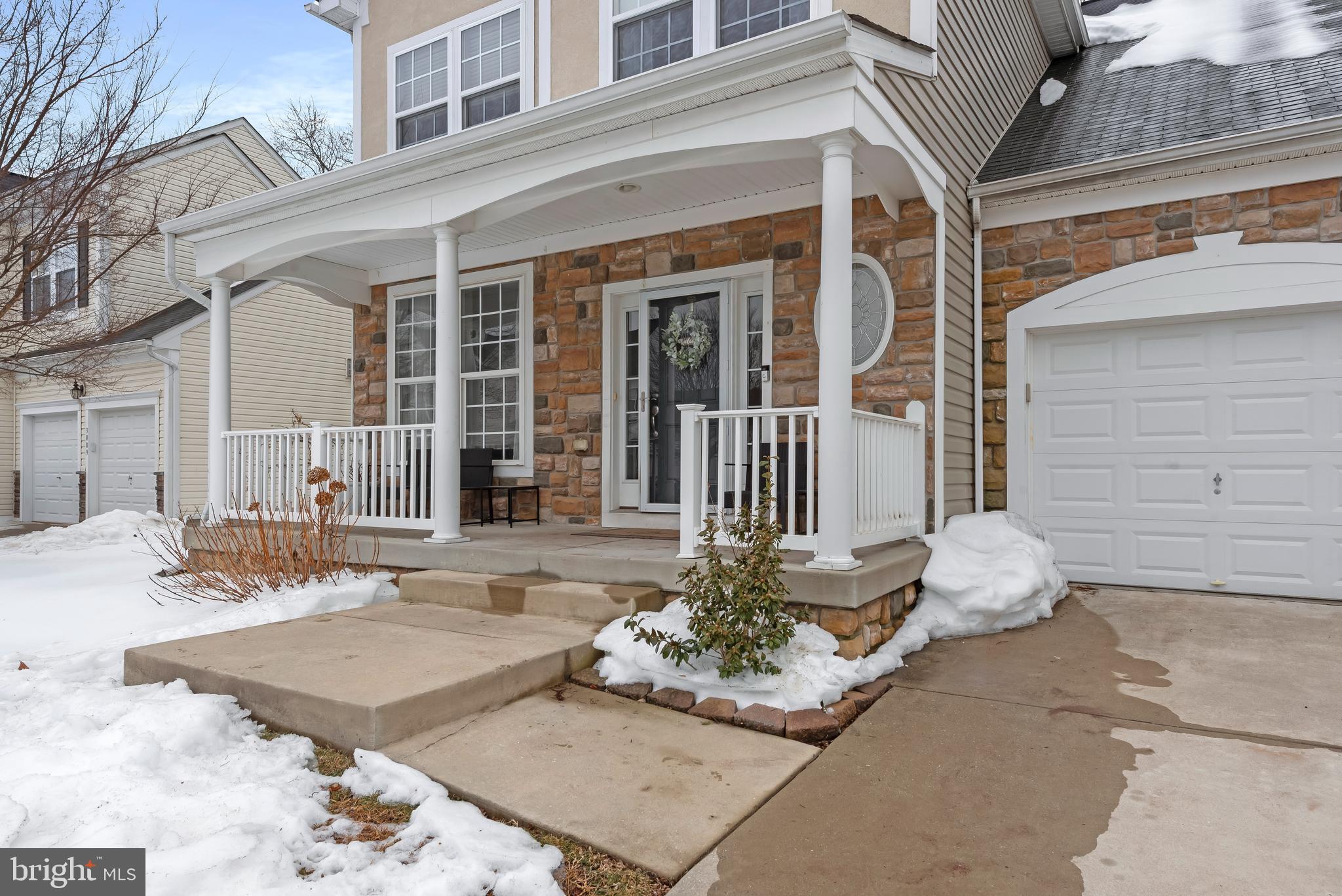 MAGNOLIA GLEN - Residential