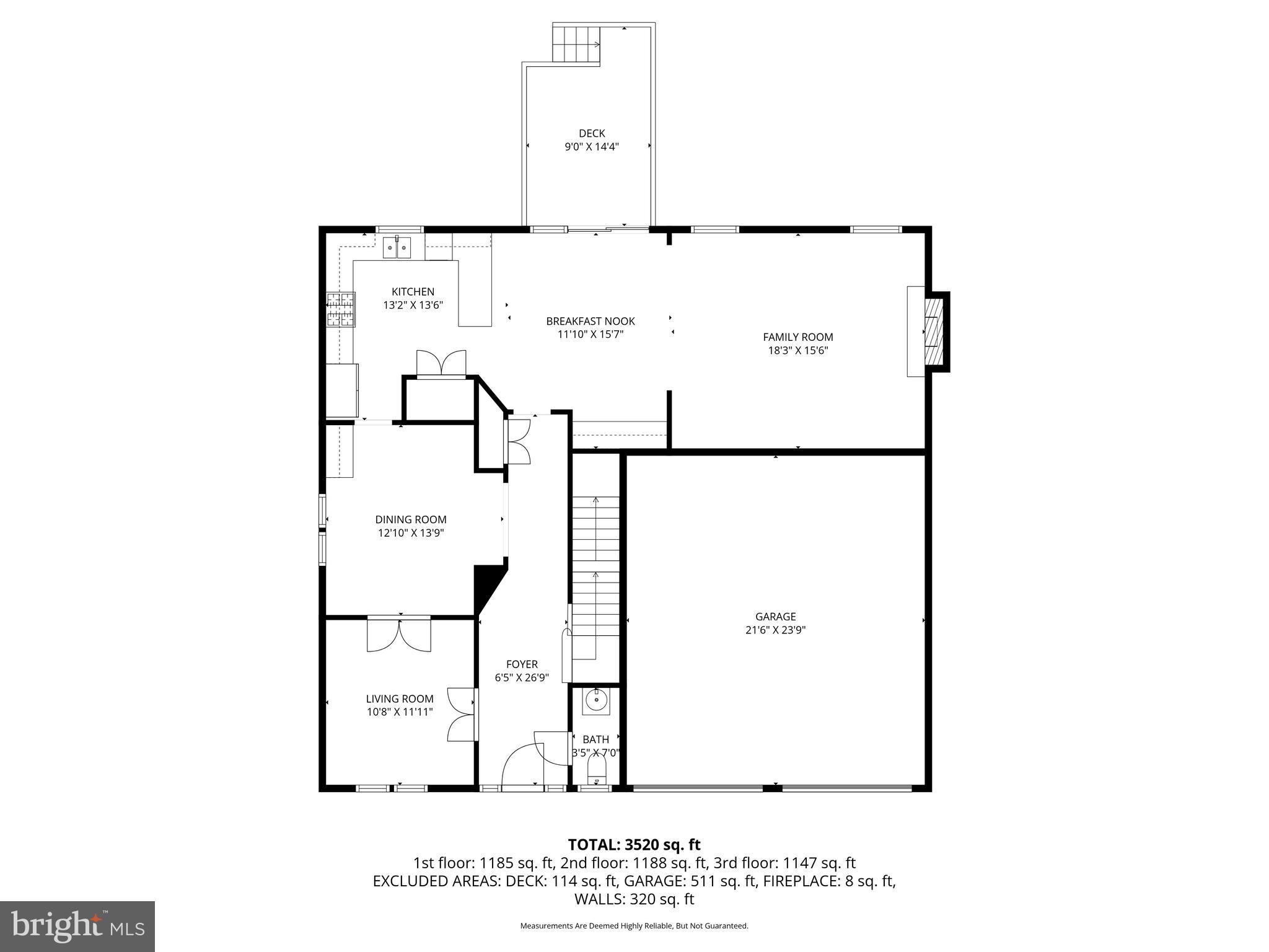 MAGNOLIA GLEN - Residential