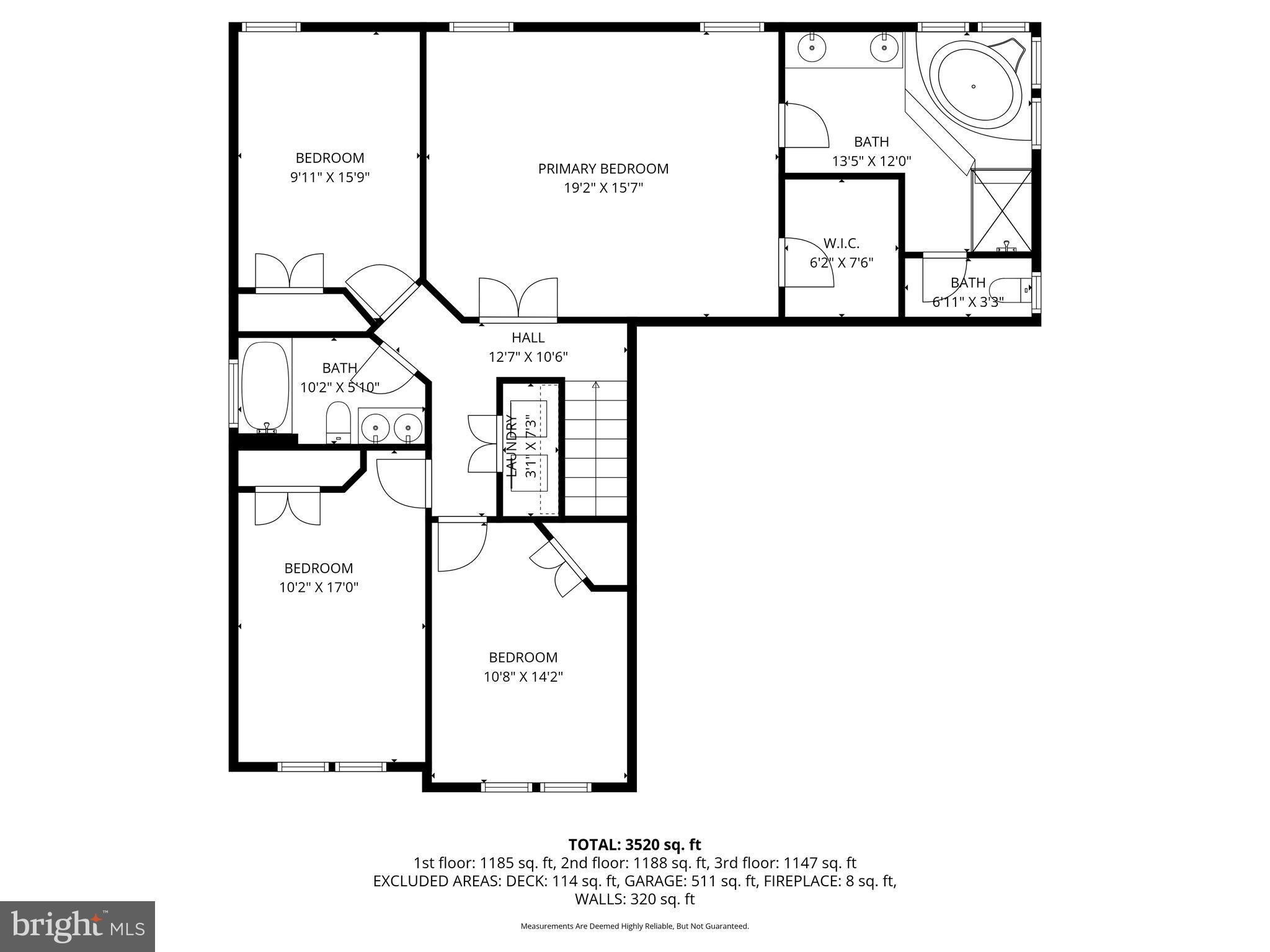 MAGNOLIA GLEN - Residential