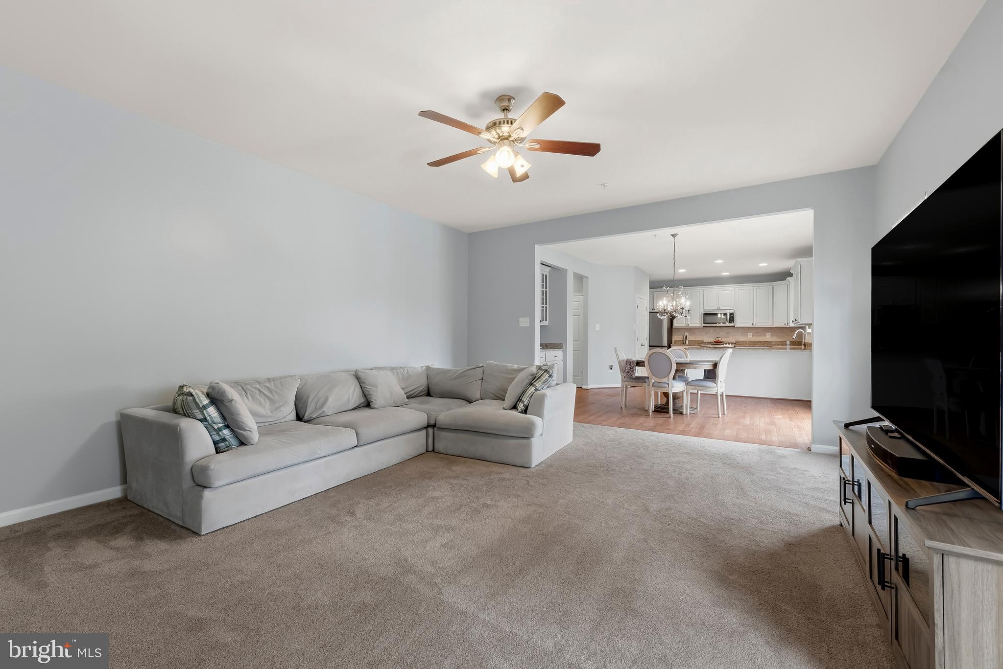 MAGNOLIA GLEN - Residential