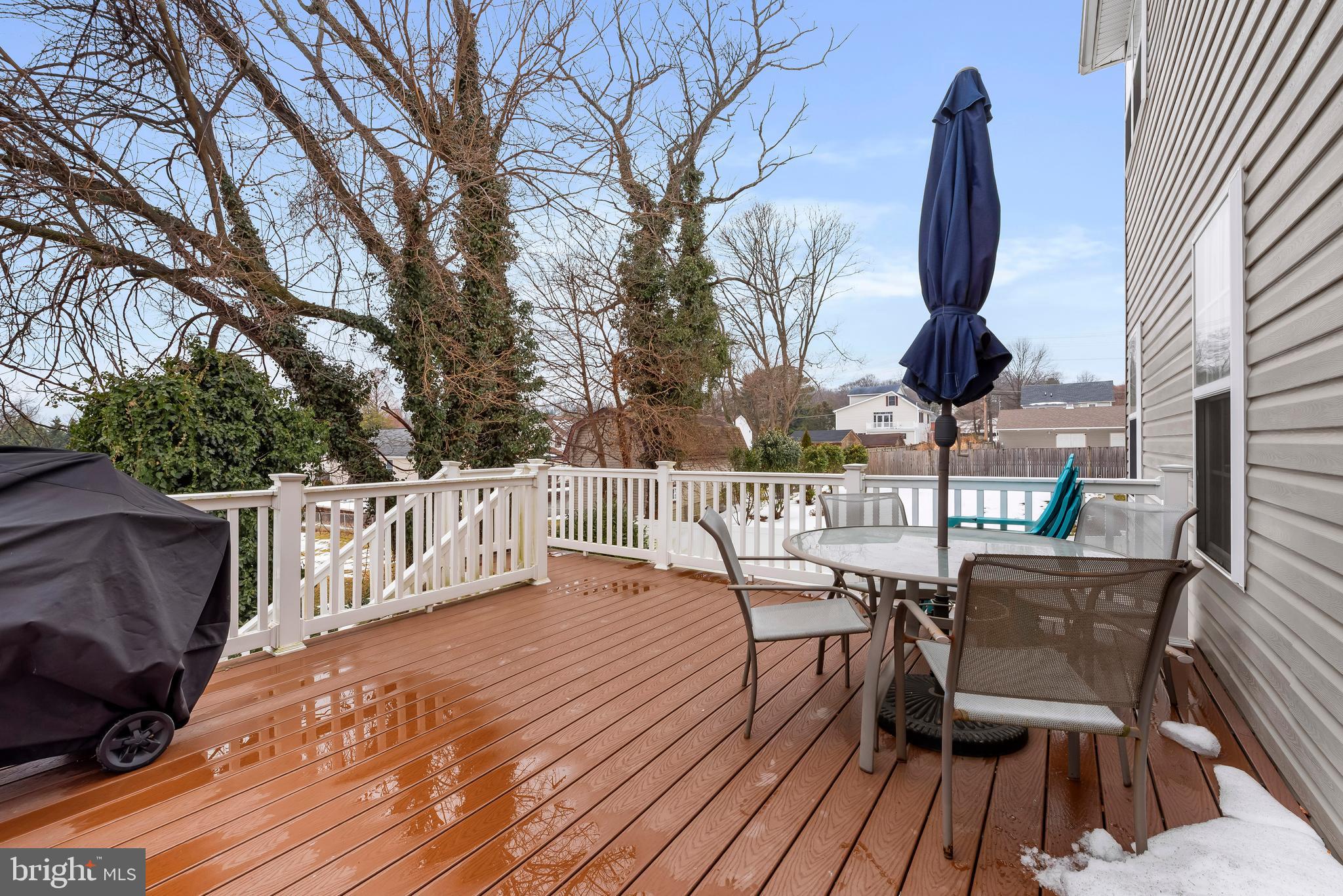 MAGNOLIA GLEN - Residential