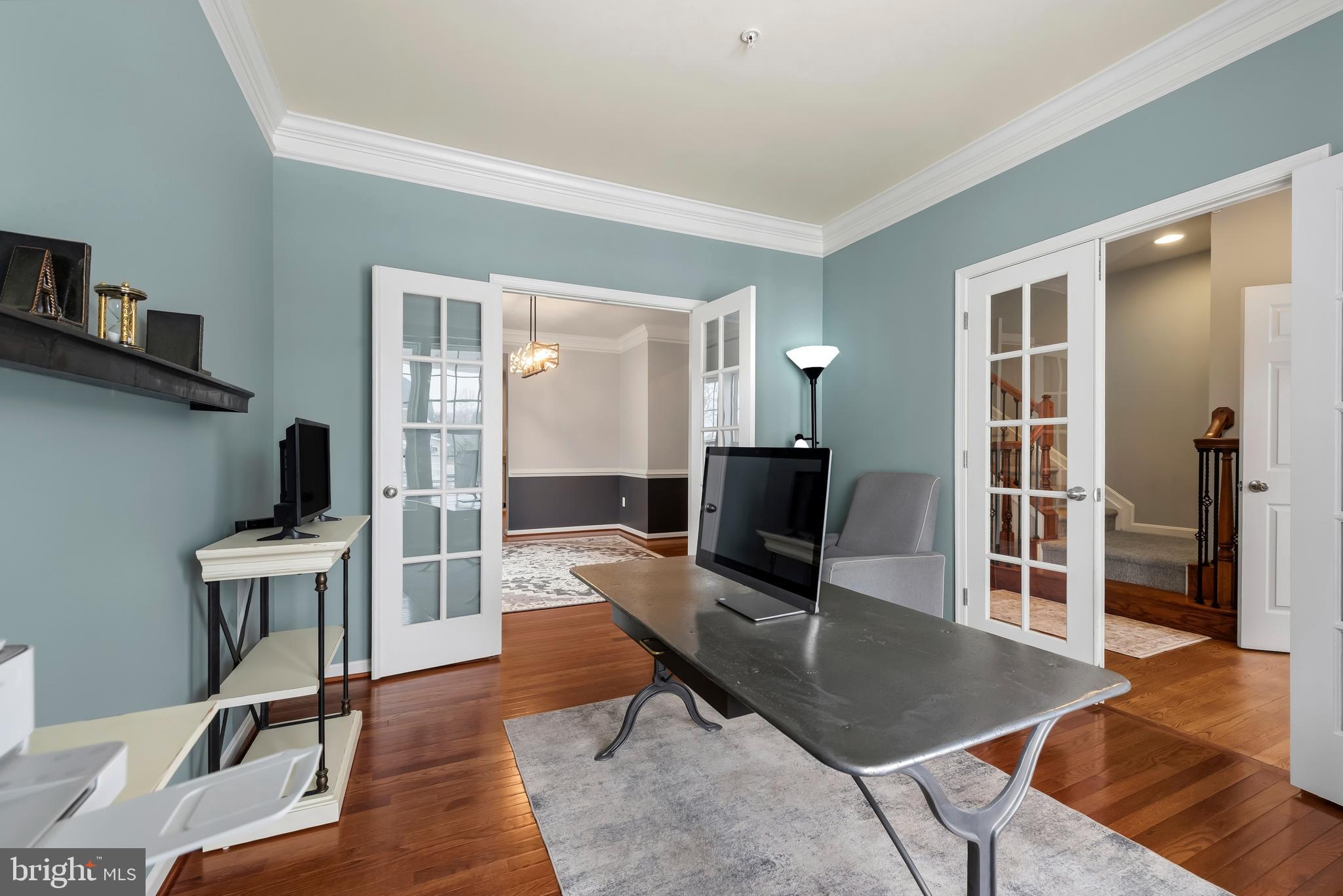 MAGNOLIA GLEN - Residential