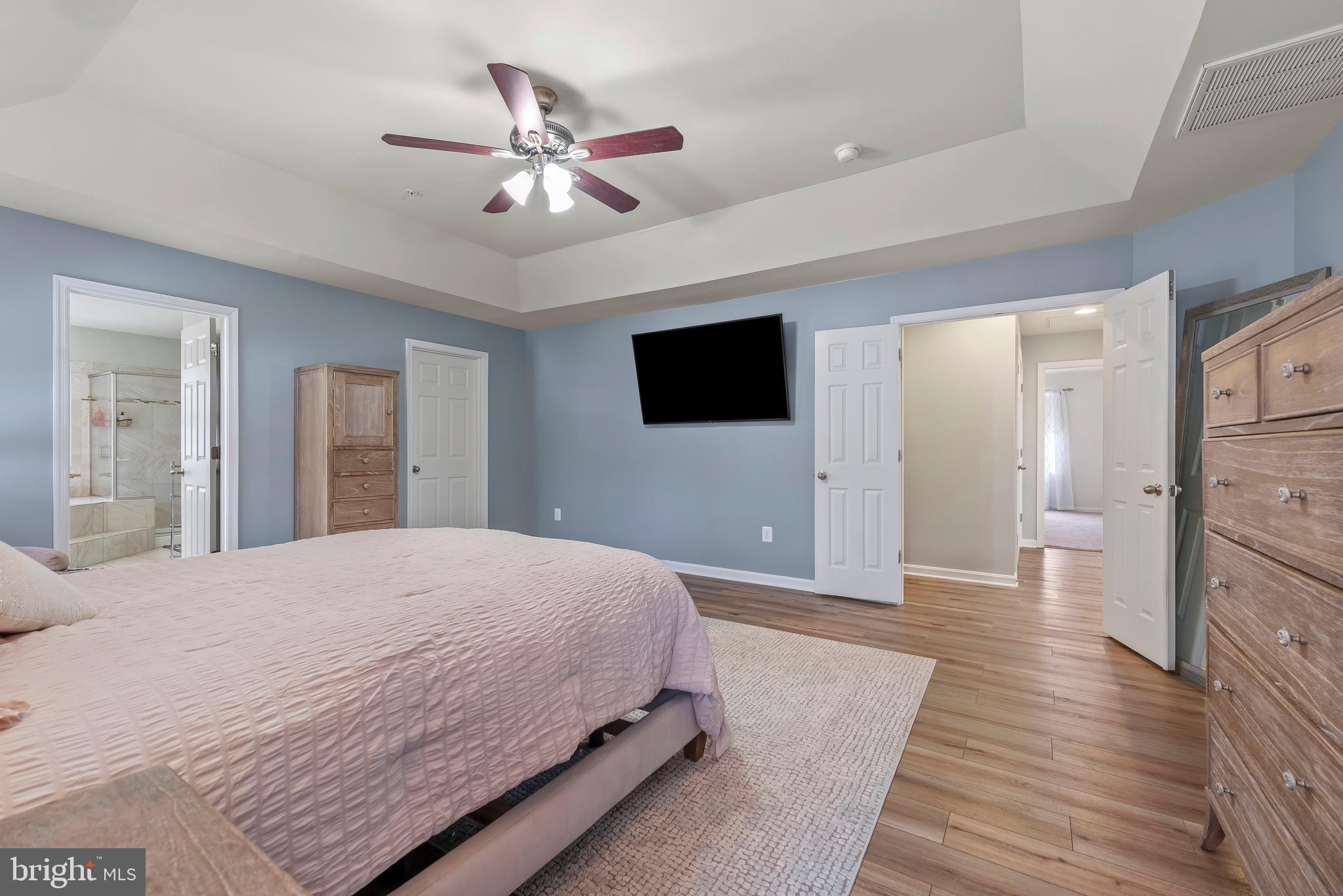 MAGNOLIA GLEN - Residential