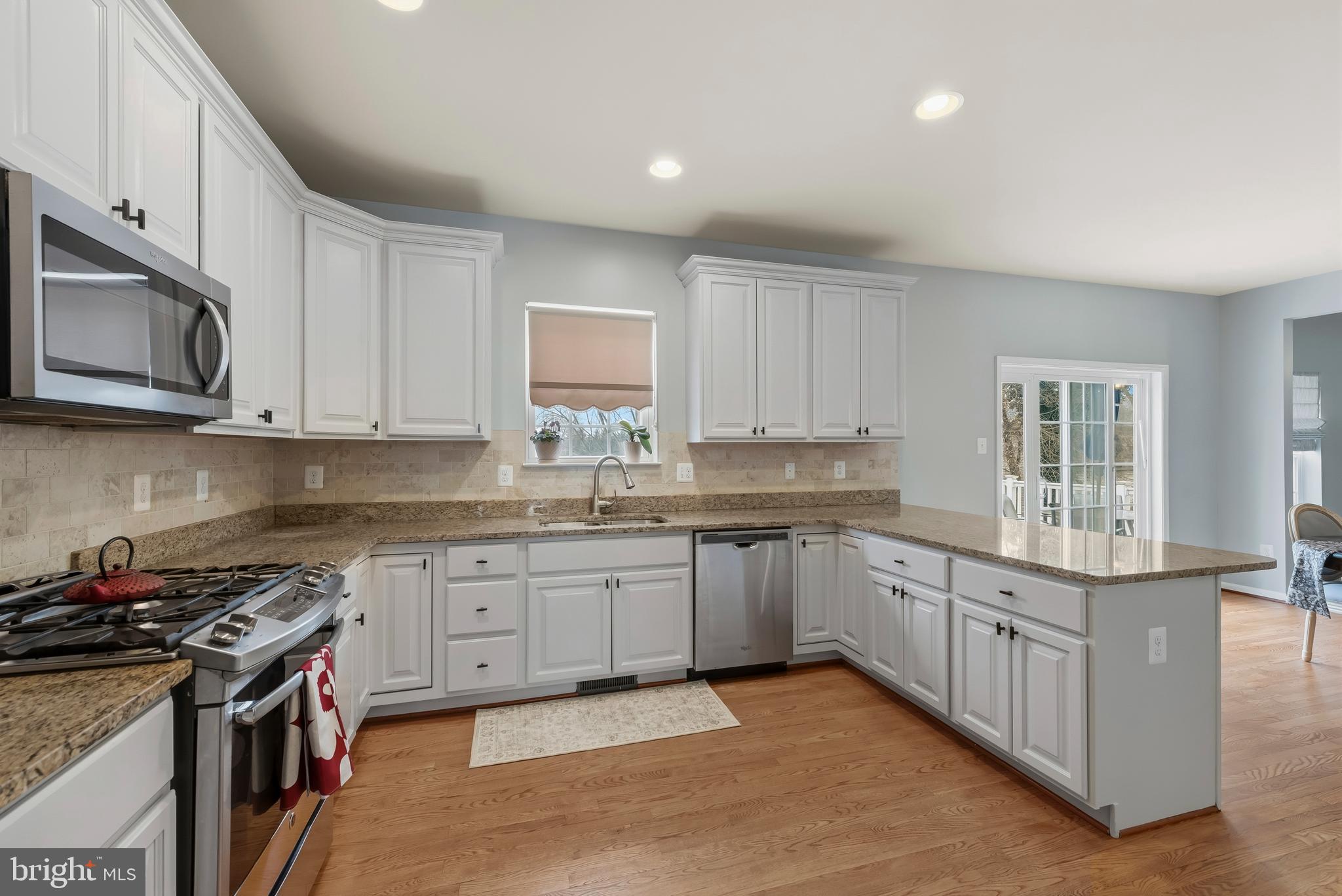 MAGNOLIA GLEN - Residential