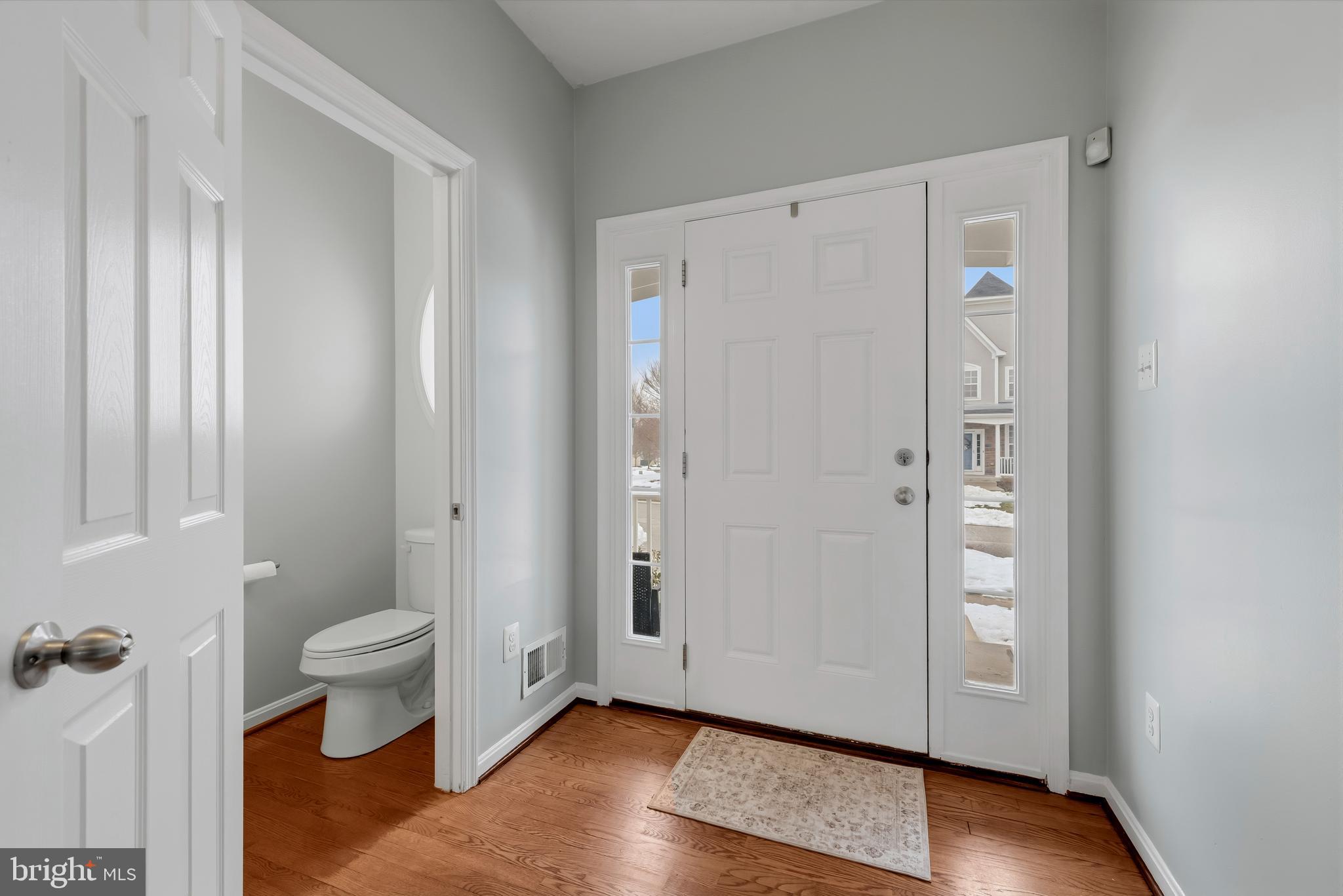 MAGNOLIA GLEN - Residential