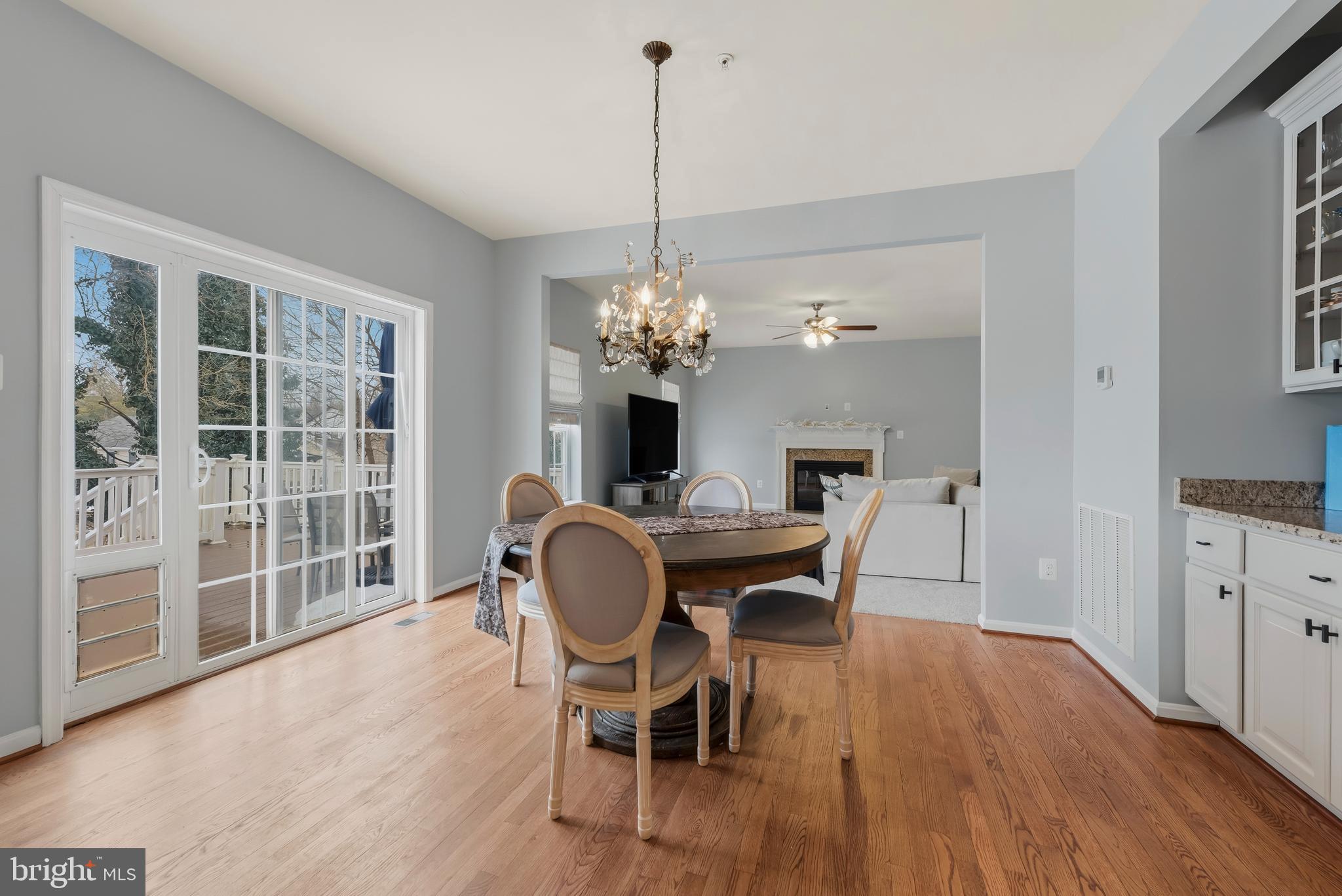 MAGNOLIA GLEN - Residential