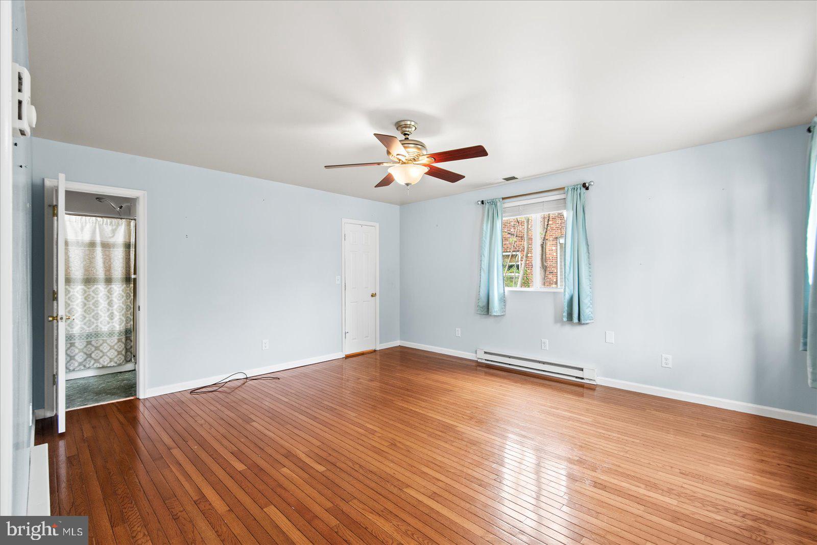 BLUFF POINT - Residential