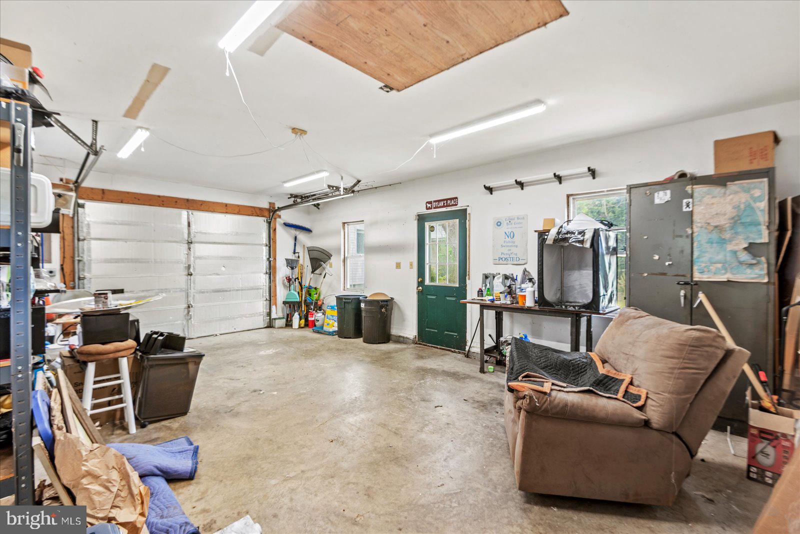 BLUFF POINT - Residential