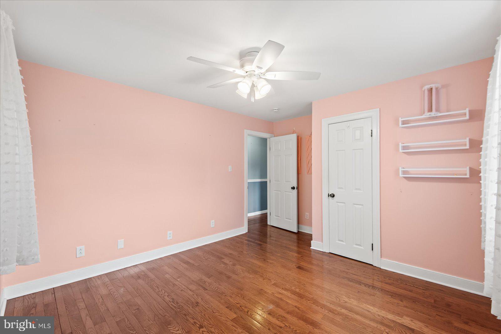 BLUFF POINT - Residential