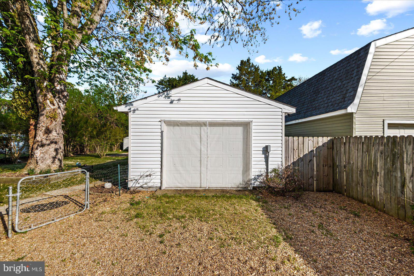 BLUFF POINT - Residential