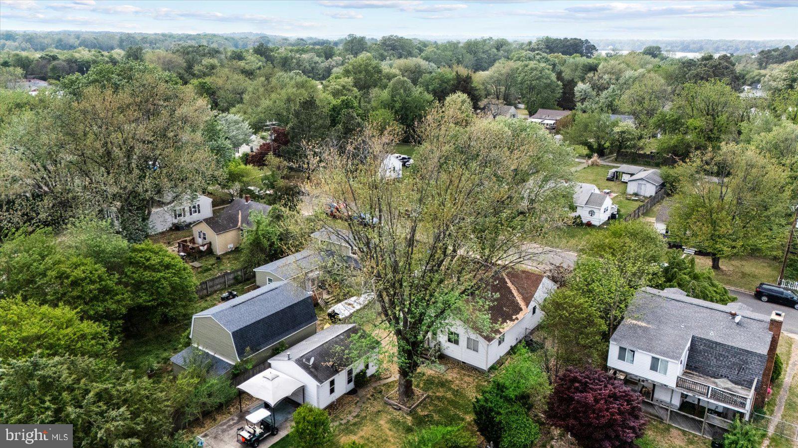 BLUFF POINT - Residential