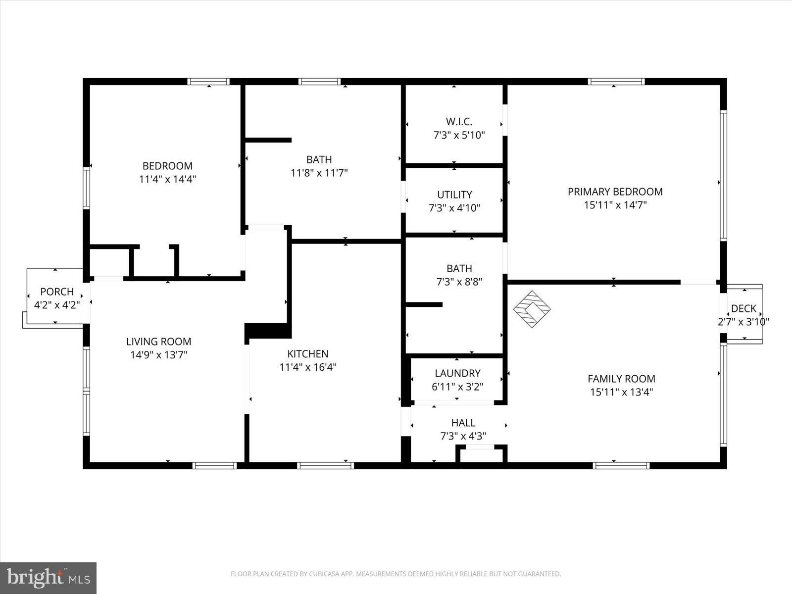 BLUFF POINT - Residential