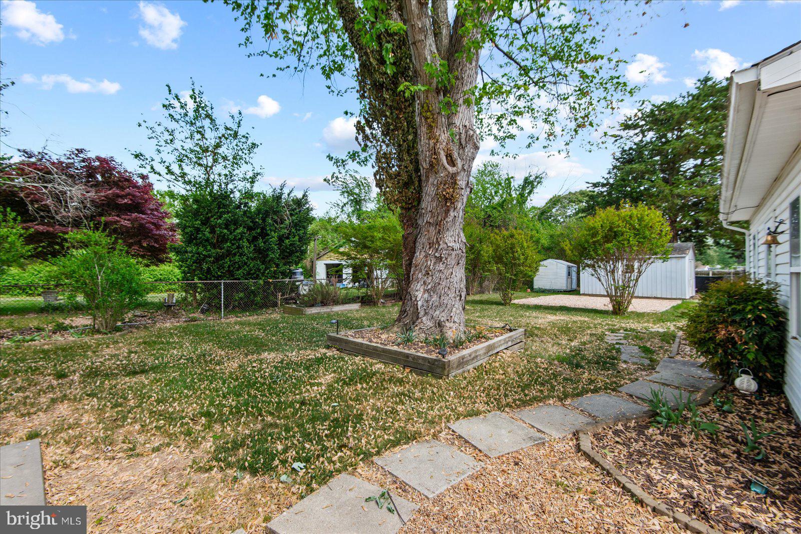 BLUFF POINT - Residential