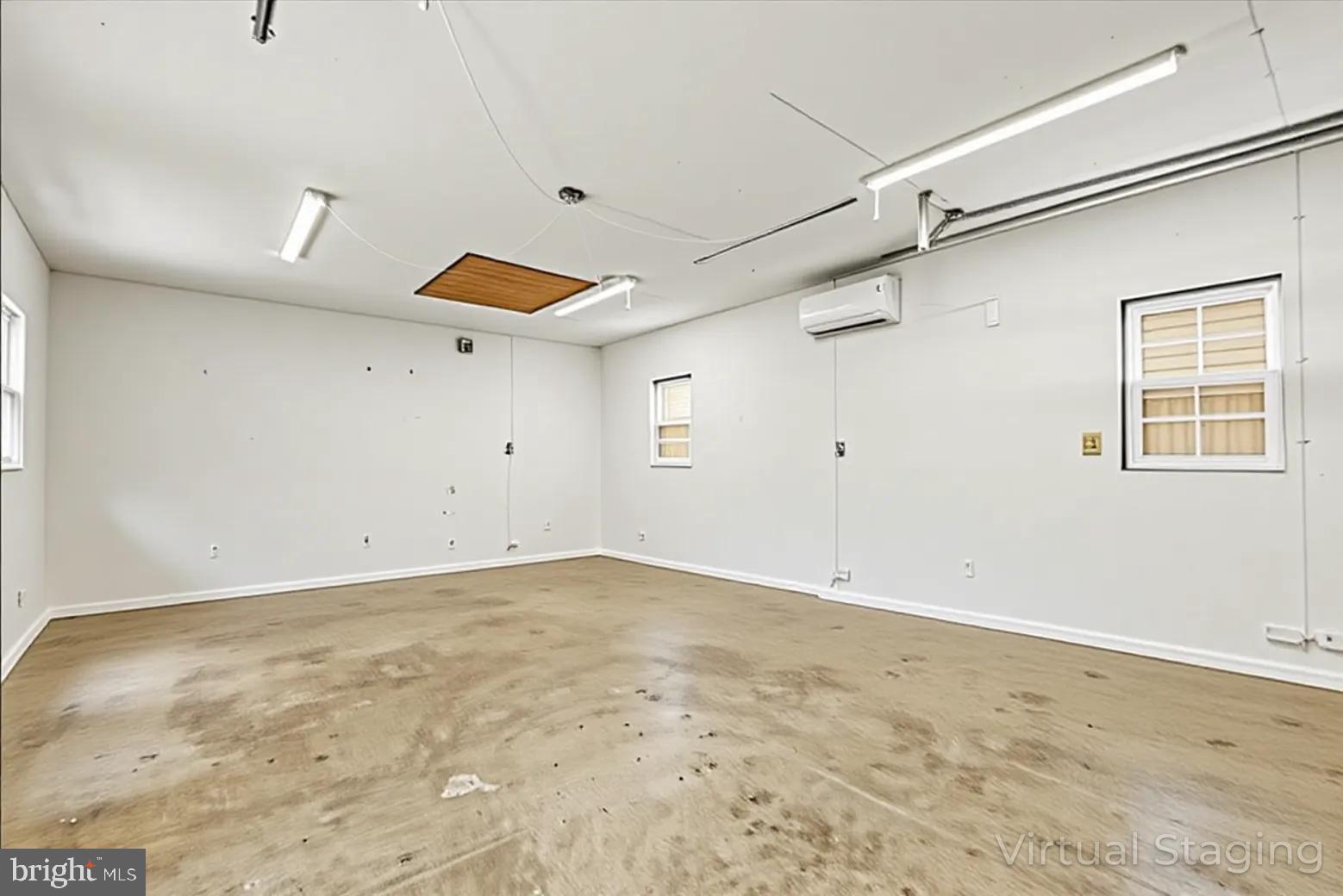 BLUFF POINT - Residential