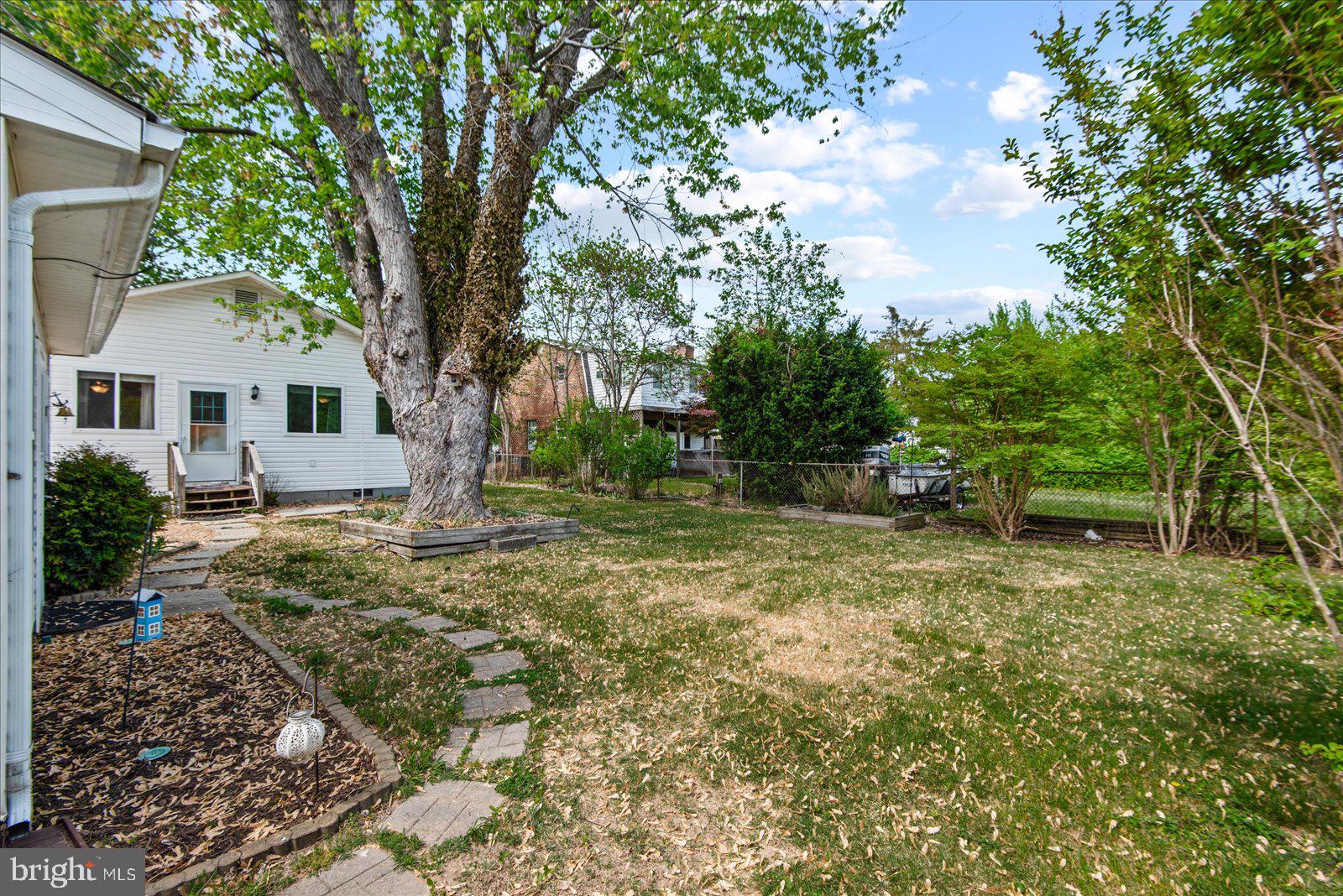 BLUFF POINT - Residential