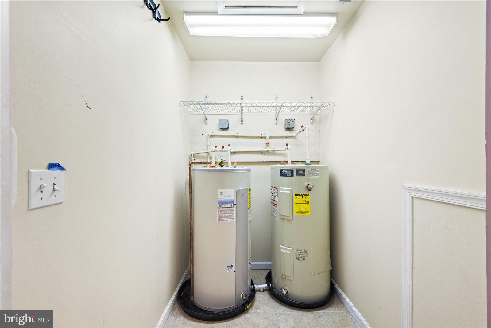 BLUFF POINT - Residential