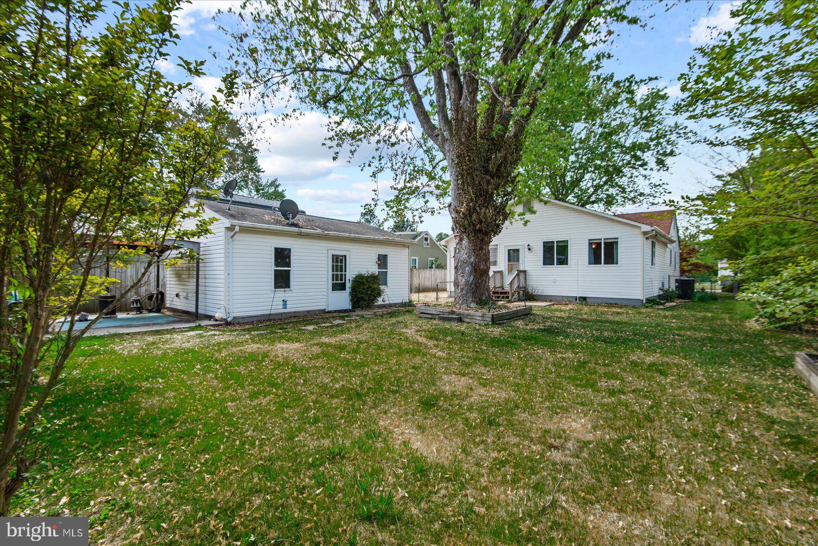 BLUFF POINT - Residential