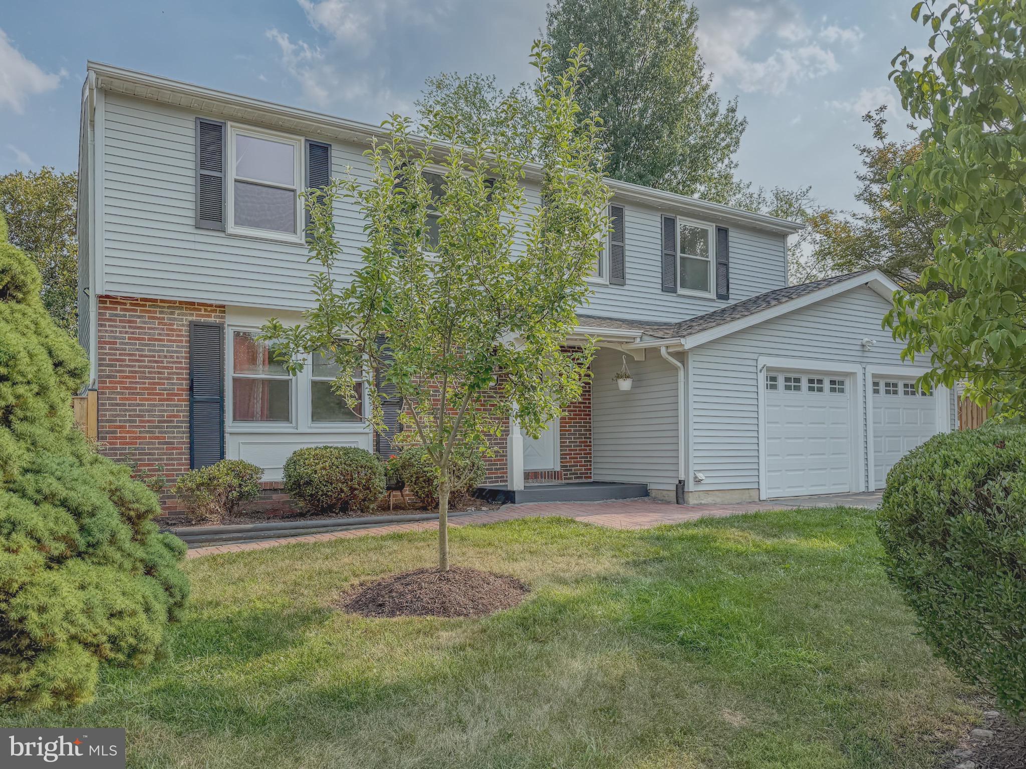 107 APPLETREE DRIVE NE