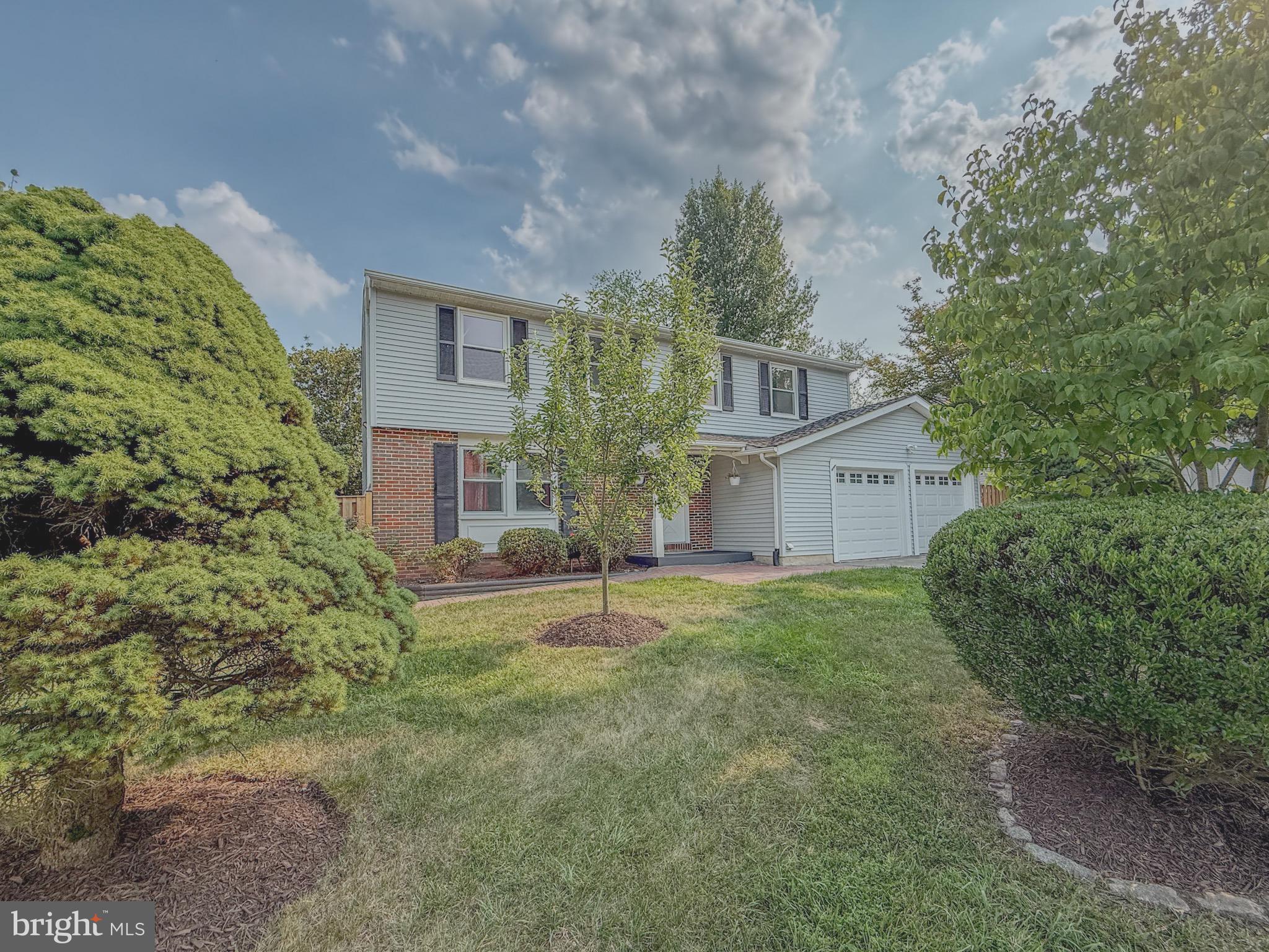 107 APPLETREE DRIVE NE