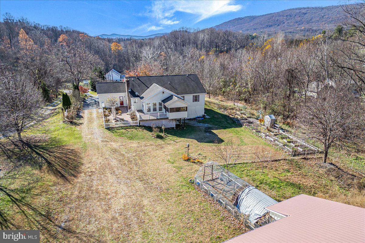 KNOXVILLE - Residential