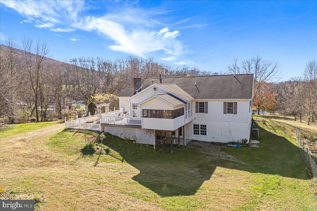 KNOXVILLE - Residential