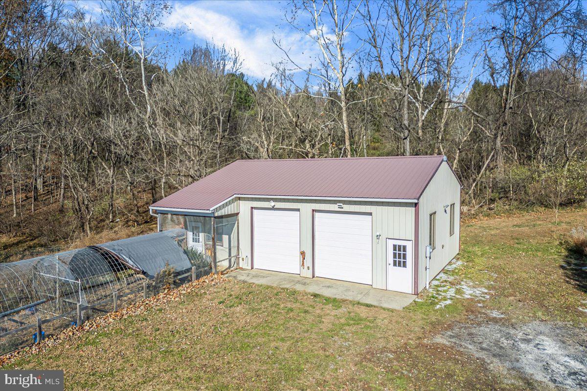 KNOXVILLE - Residential