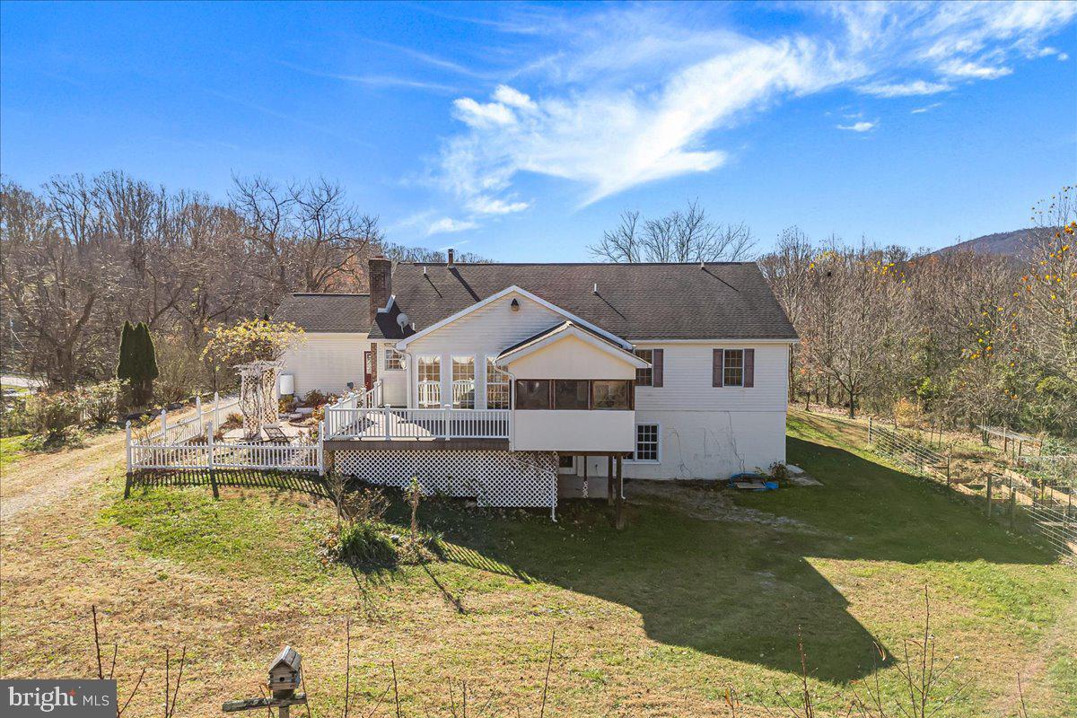 KNOXVILLE - Residential