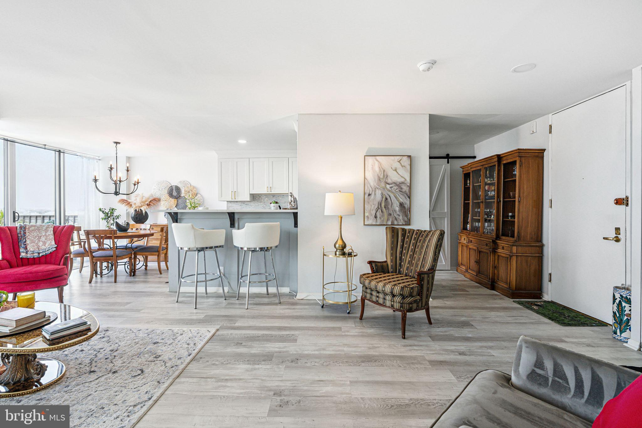 WYNNEFIELD HEIGHTS - Residential