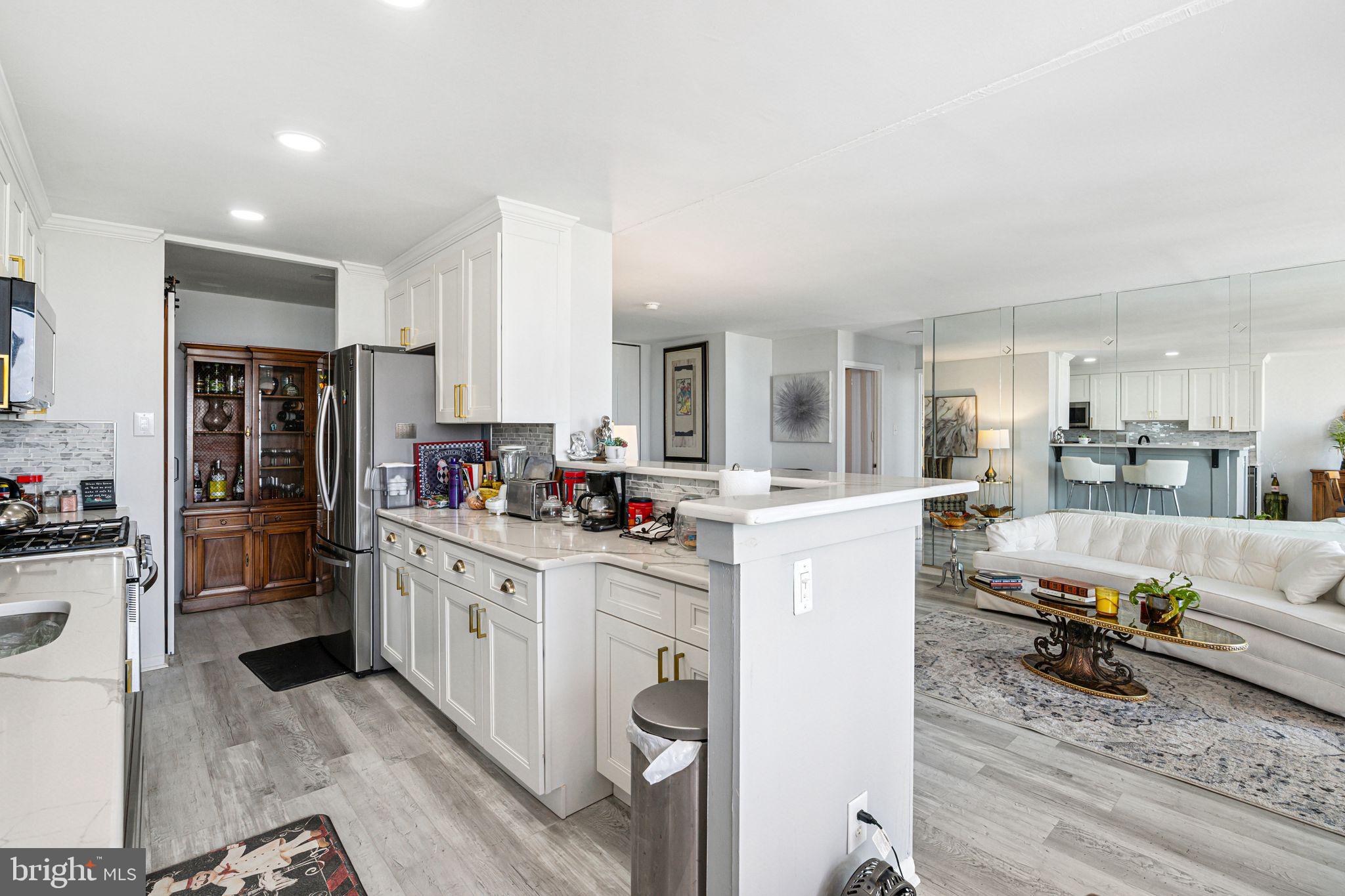 WYNNEFIELD HEIGHTS - Residential