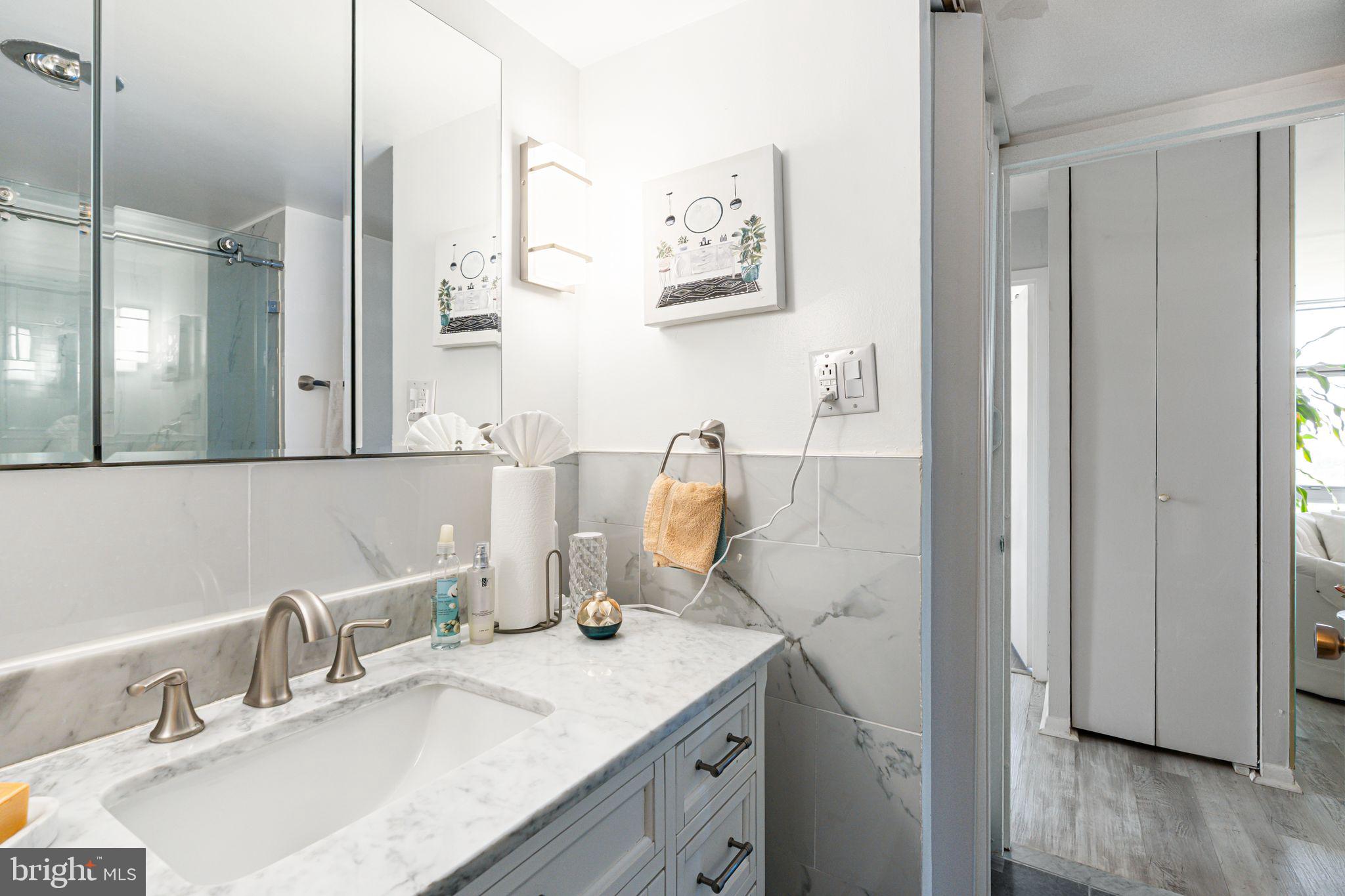 WYNNEFIELD HEIGHTS - Residential