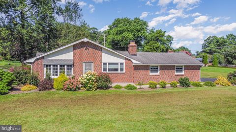 2 COLONIAL ROAD BEL AIR MD 21014