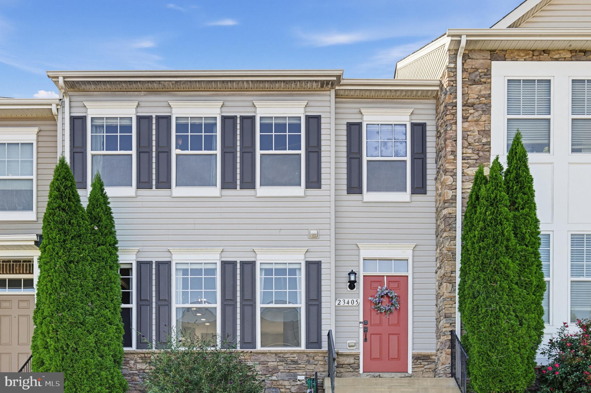 23405 MARVIEW COURT