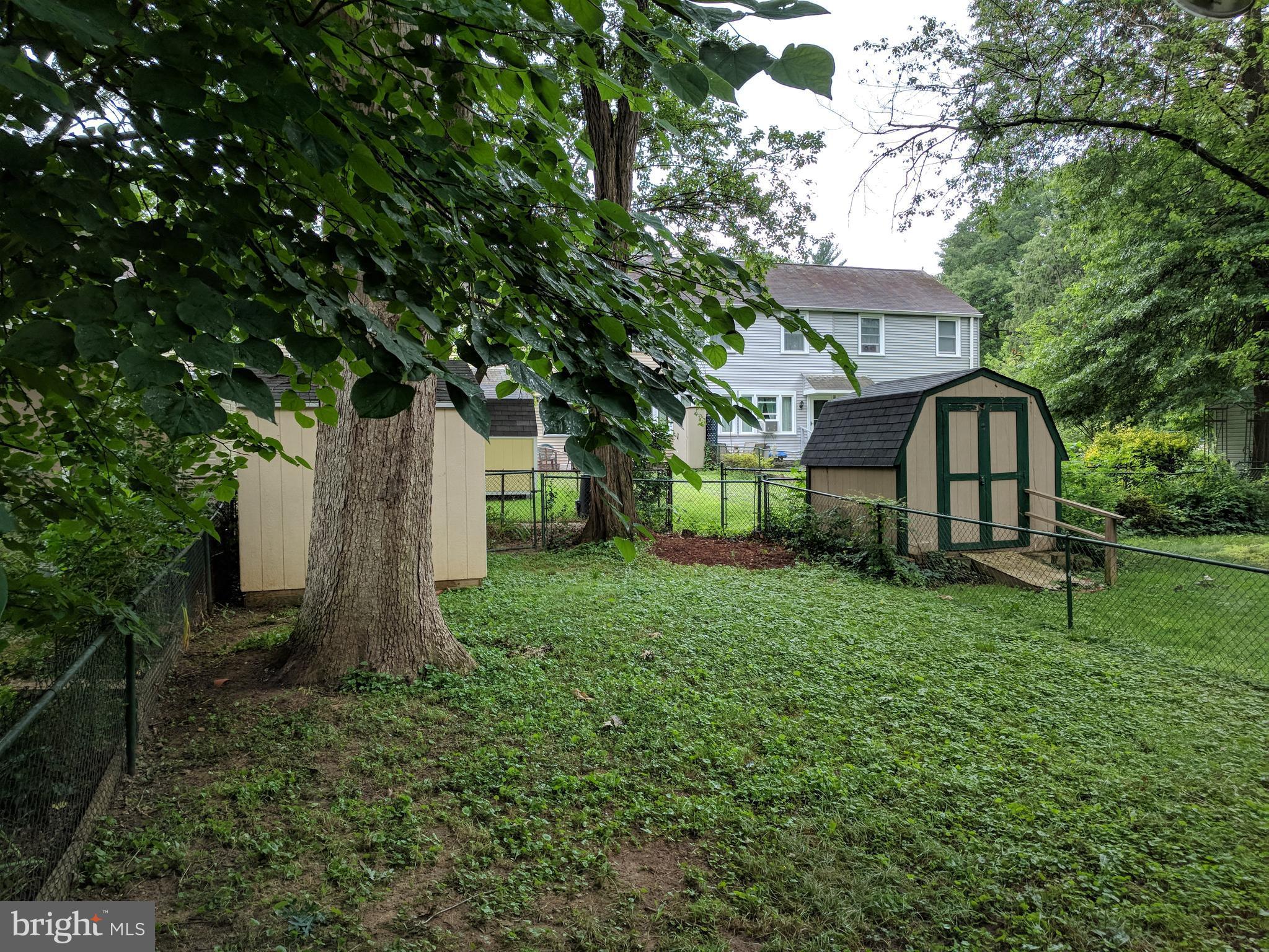 GREENBELT (CO-OP) - Residential