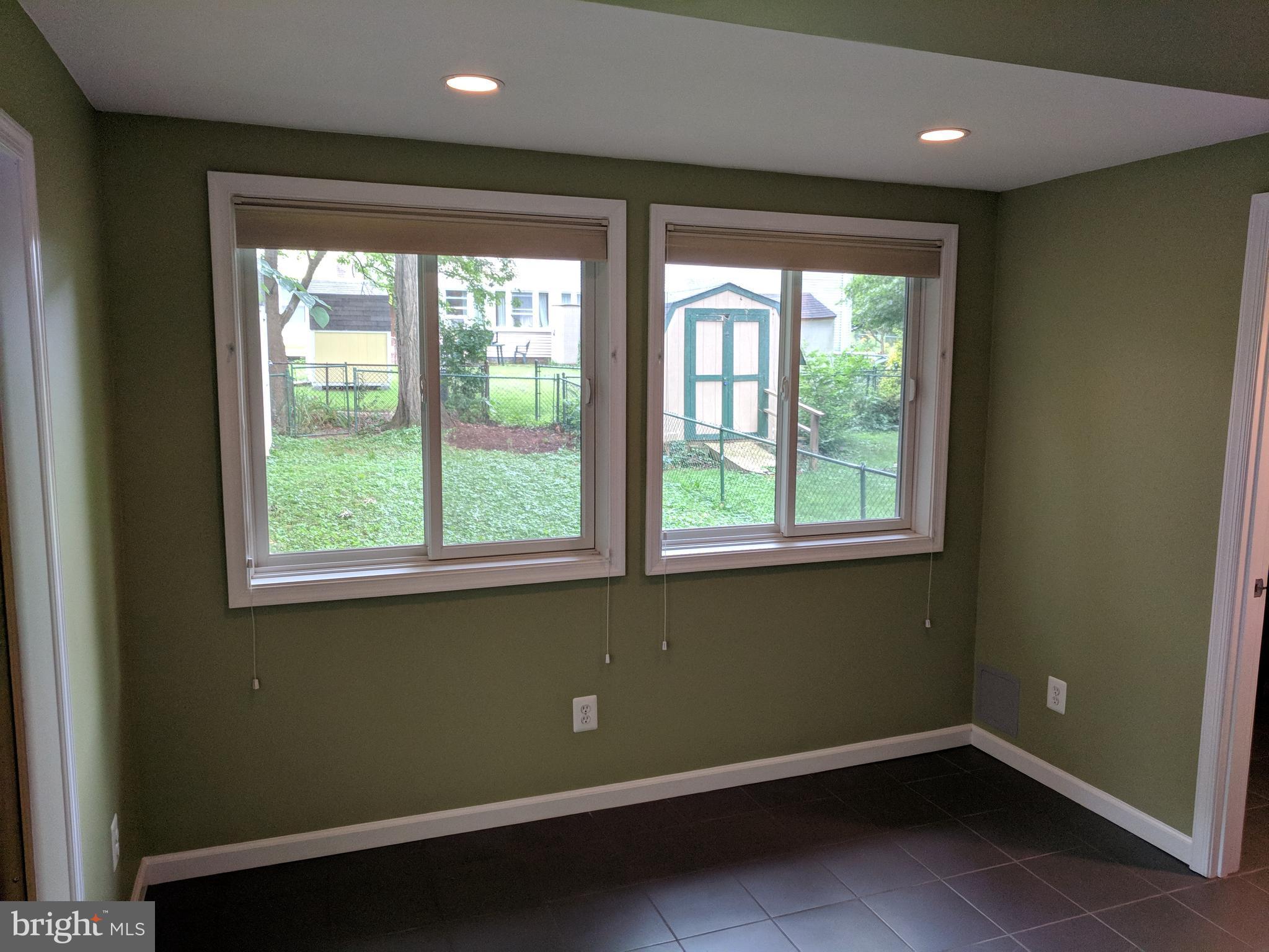 GREENBELT (CO-OP) - Residential