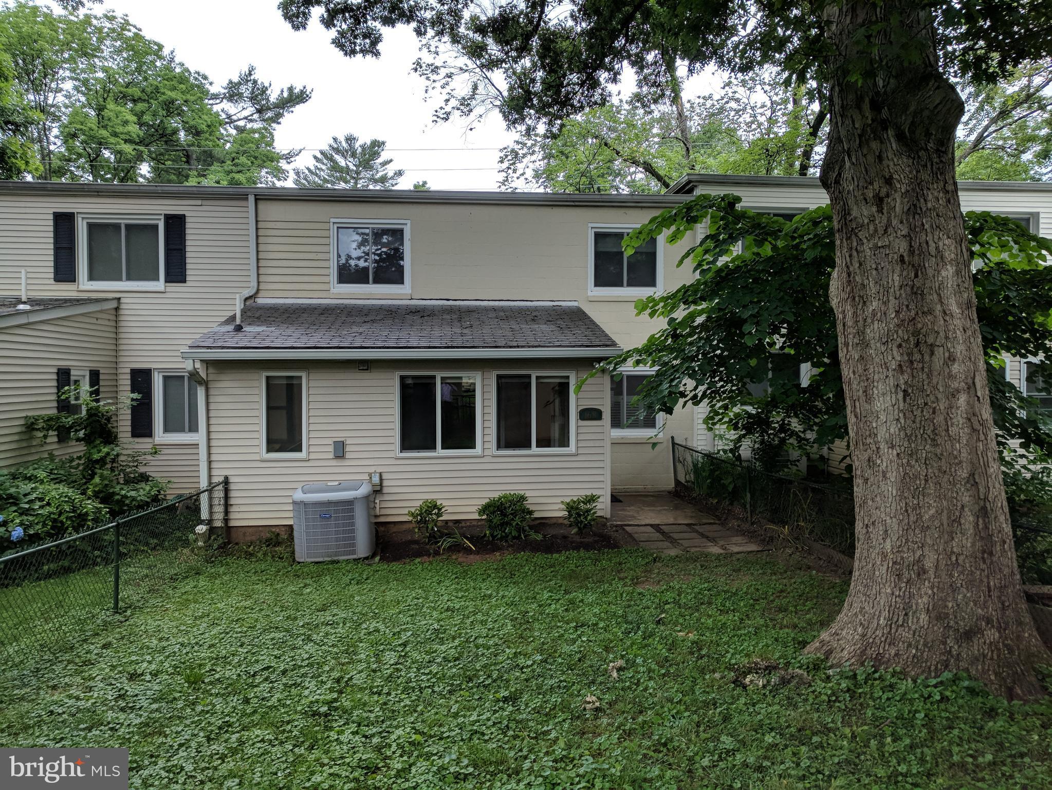 GREENBELT (CO-OP) - Residential