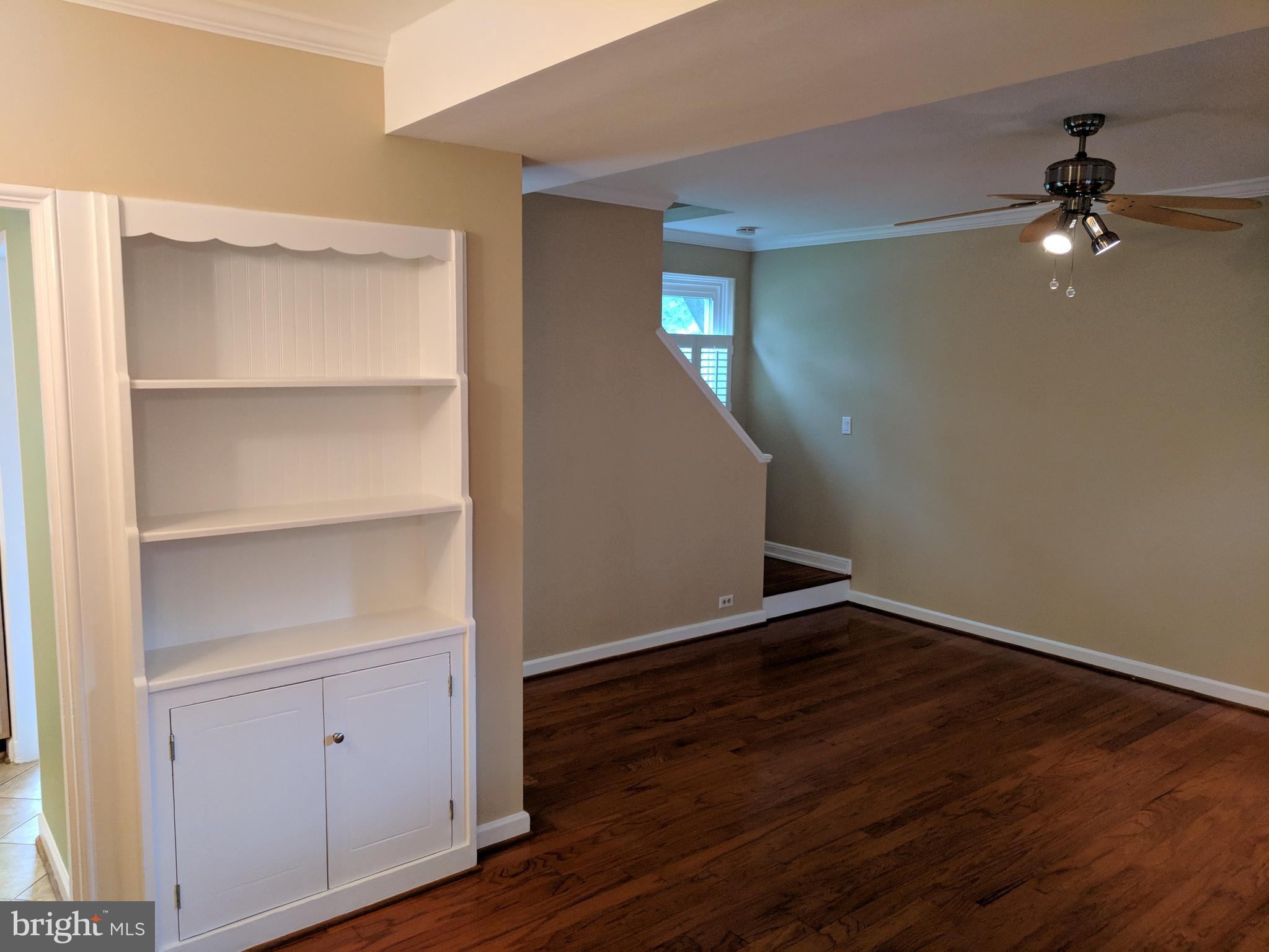 GREENBELT (CO-OP) - Residential