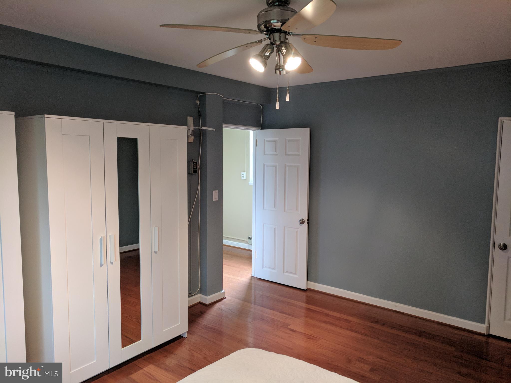 GREENBELT (CO-OP) - Residential