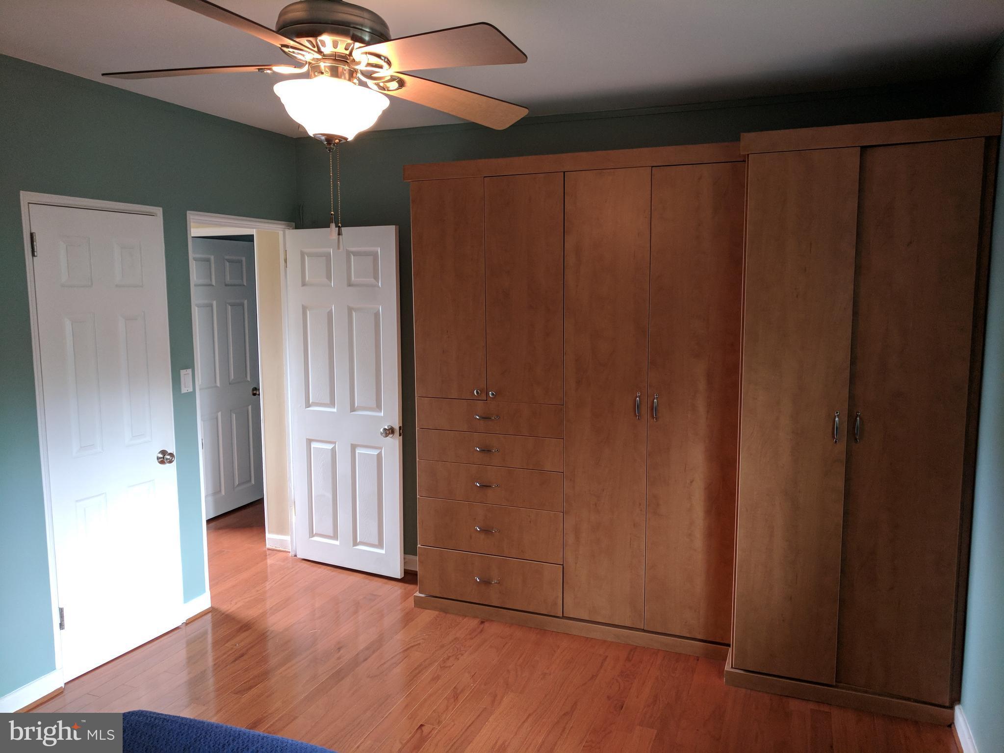 GREENBELT (CO-OP) - Residential