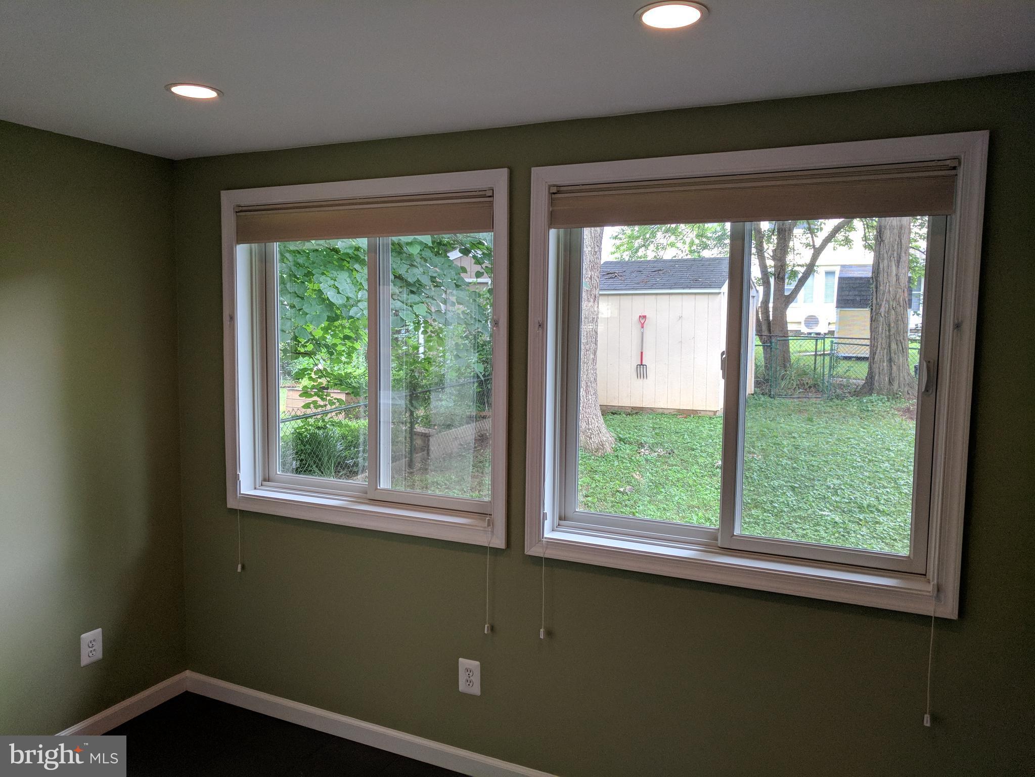 GREENBELT (CO-OP) - Residential