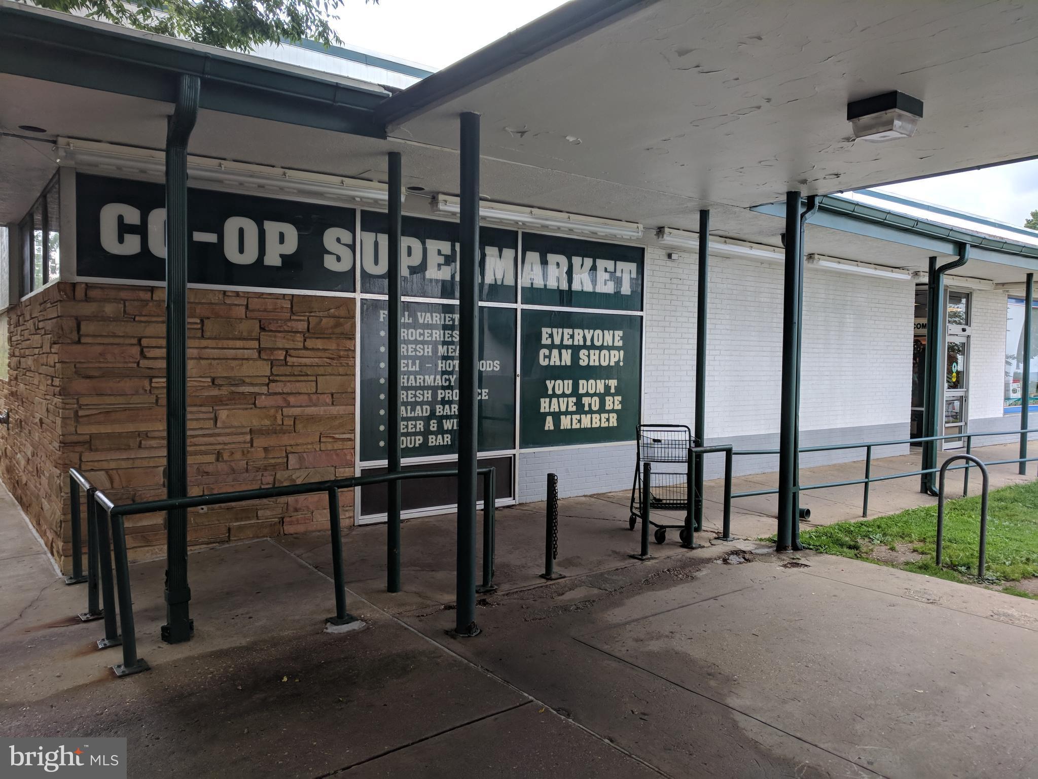 GREENBELT (CO-OP) - Residential