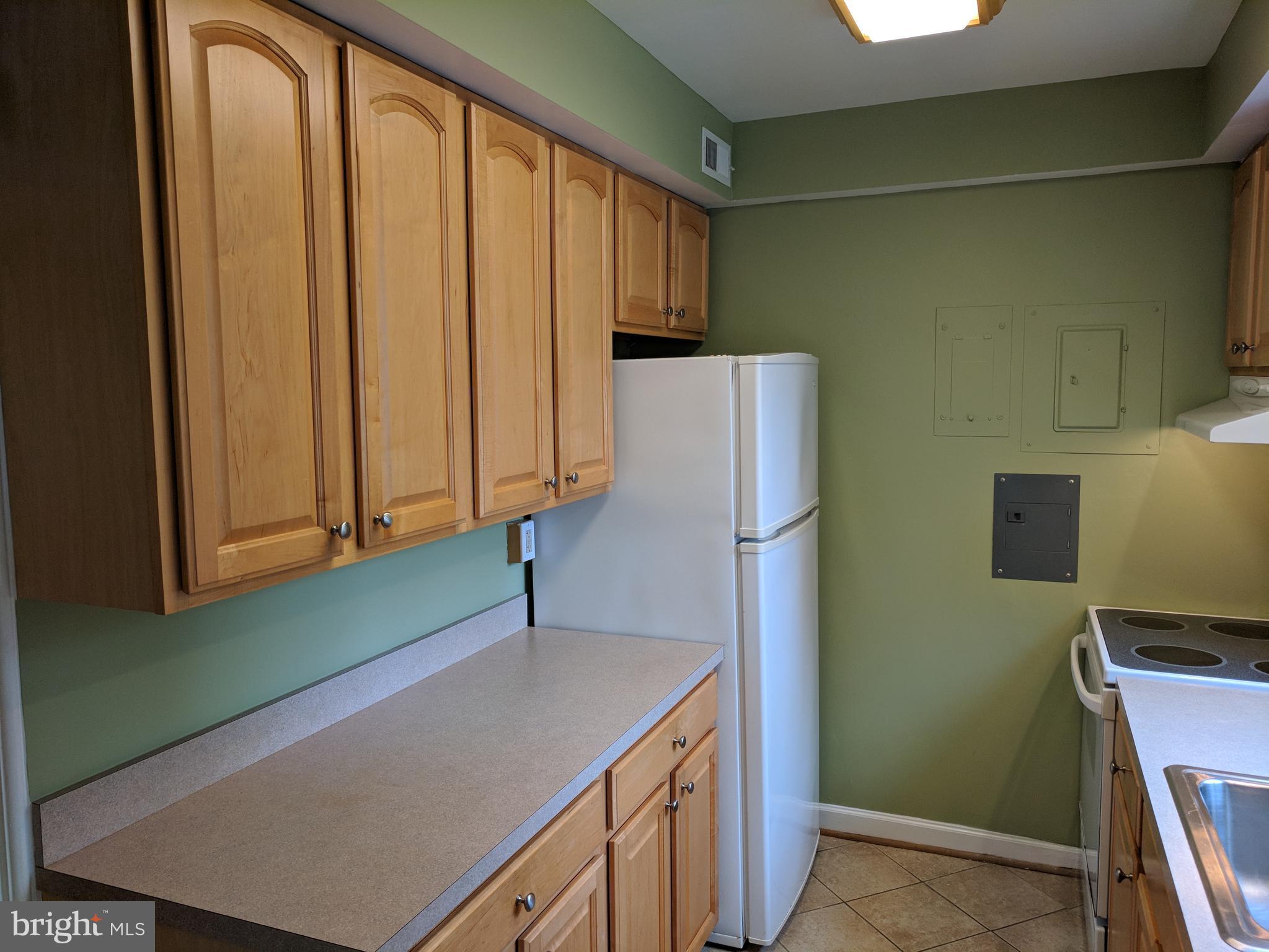 GREENBELT (CO-OP) - Residential