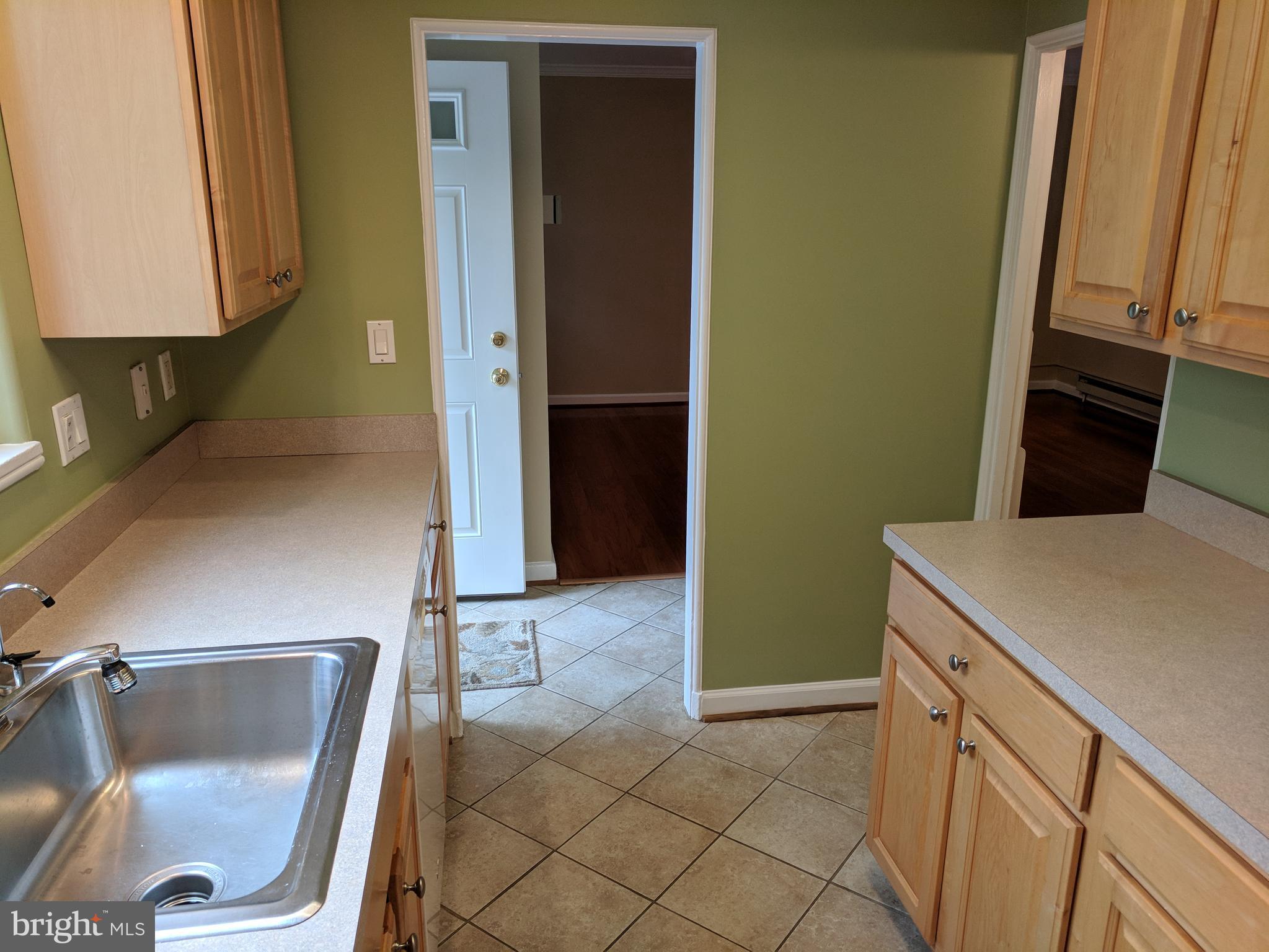 GREENBELT (CO-OP) - Residential