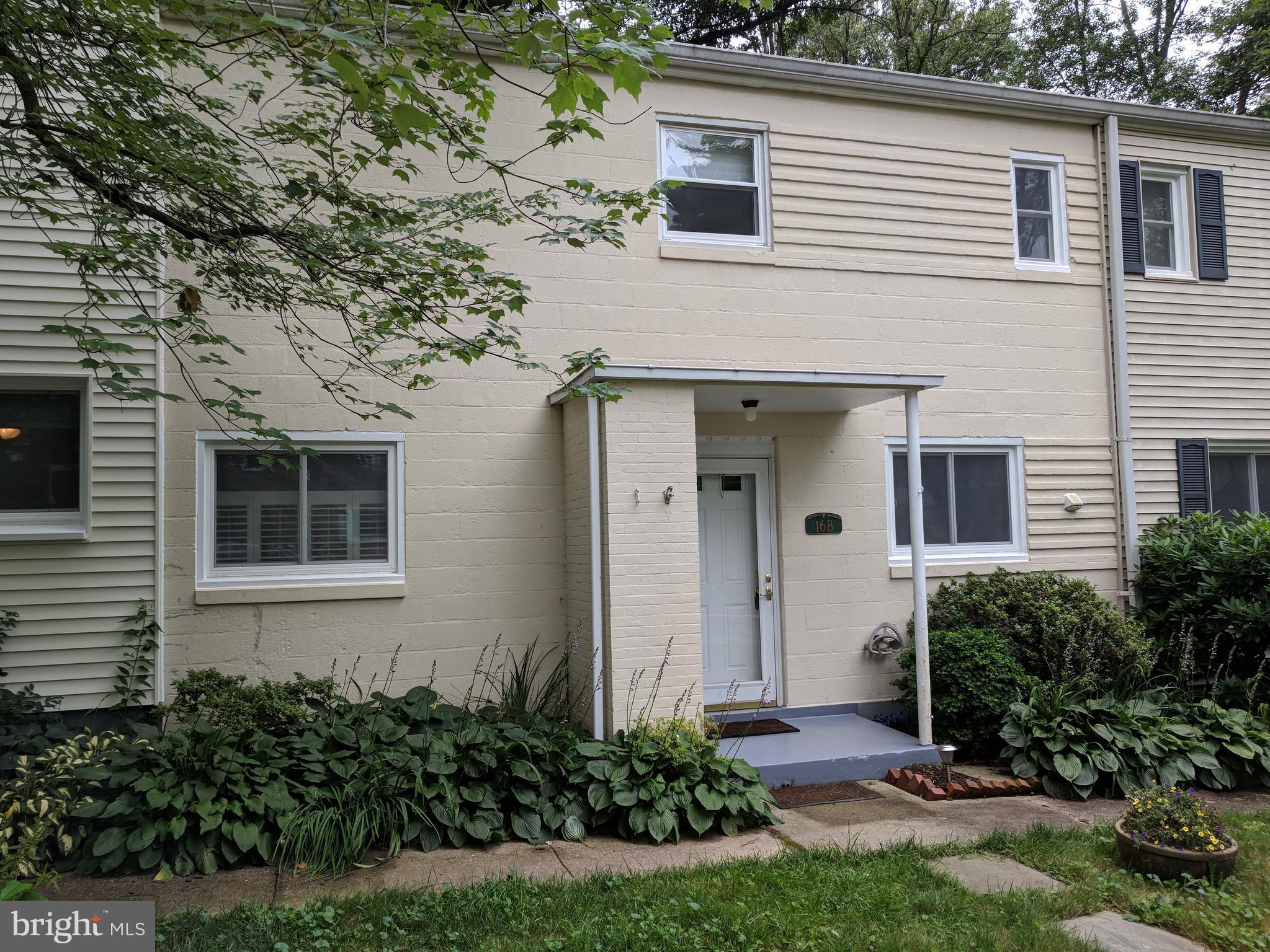 GREENBELT (CO-OP) - Residential