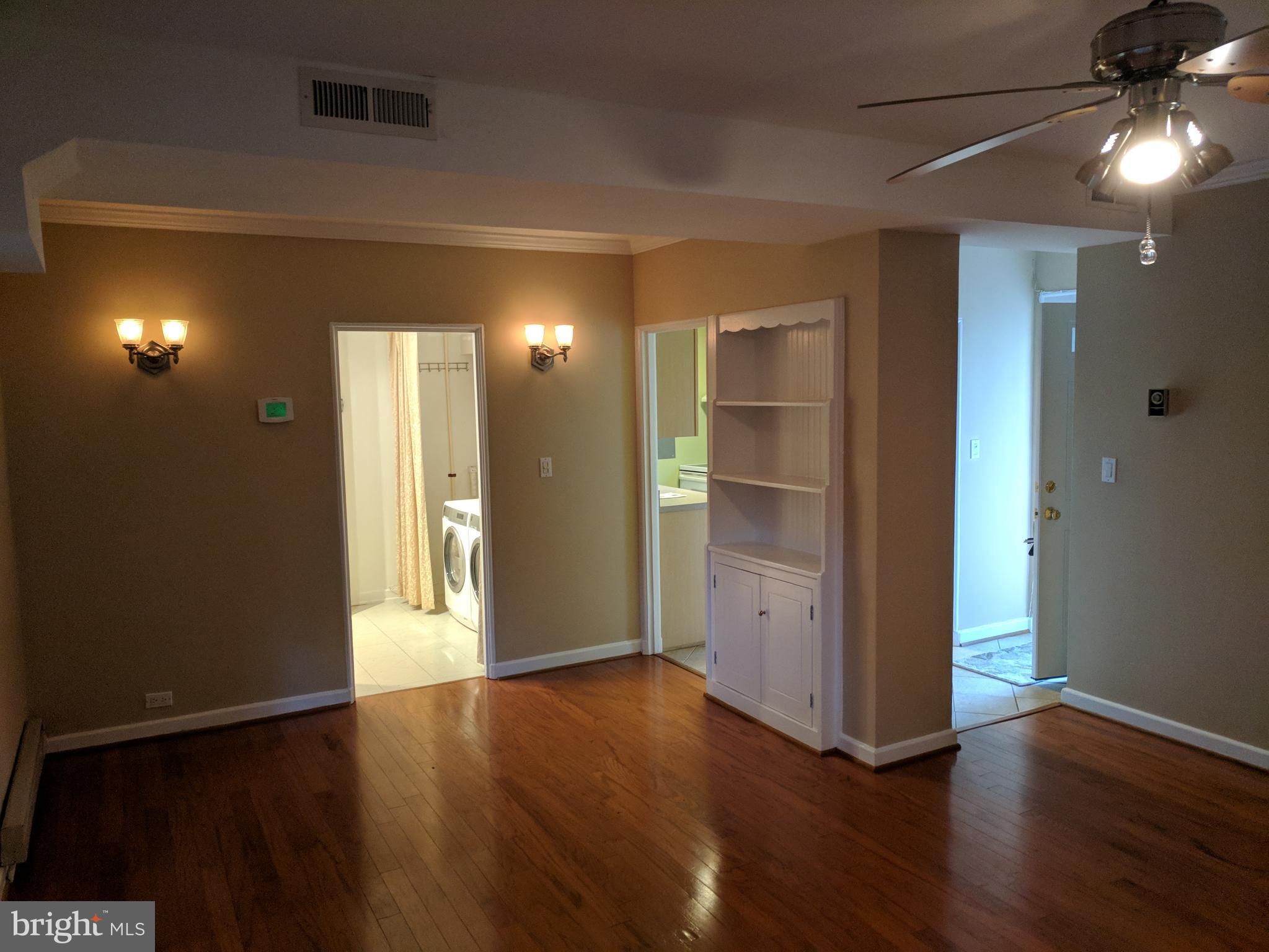 GREENBELT (CO-OP) - Residential