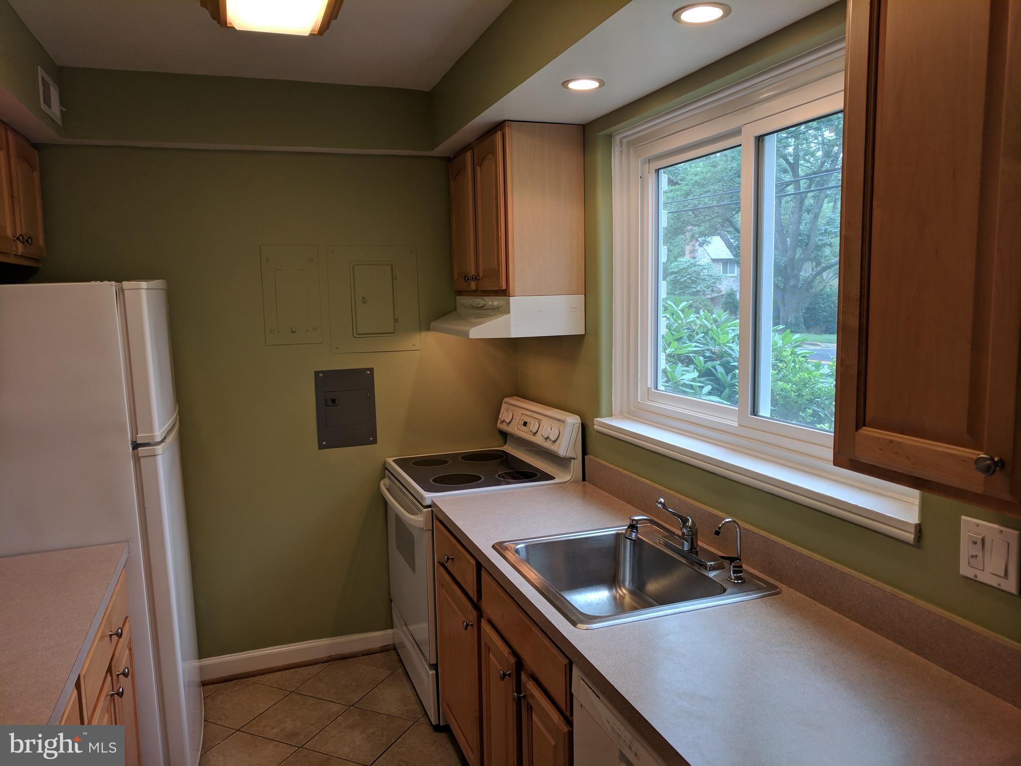 GREENBELT (CO-OP) - Residential