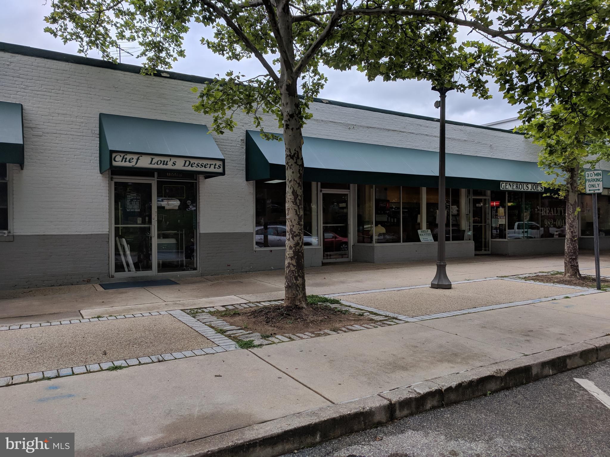 GREENBELT (CO-OP) - Residential